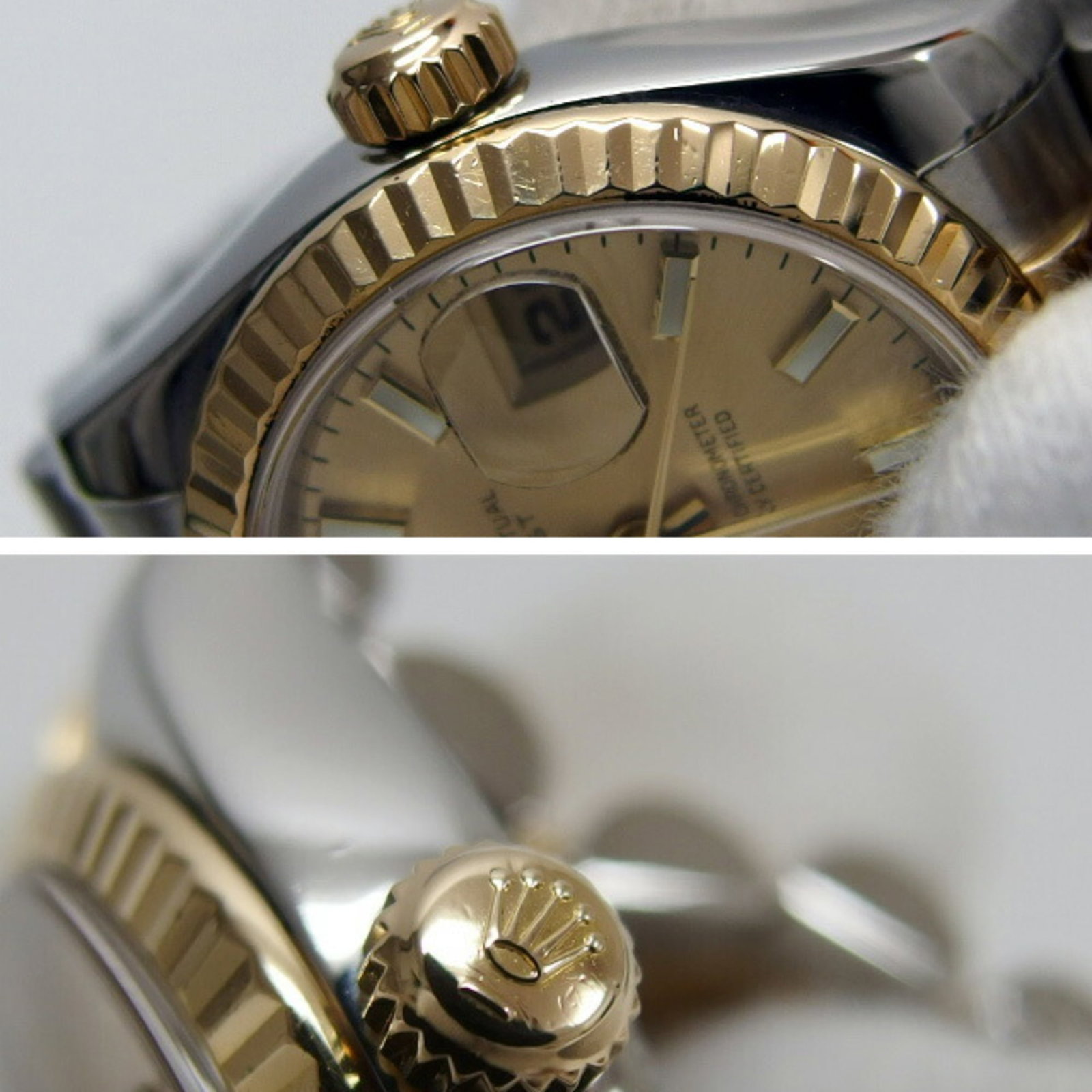 Rolex Wristwatch - 6
