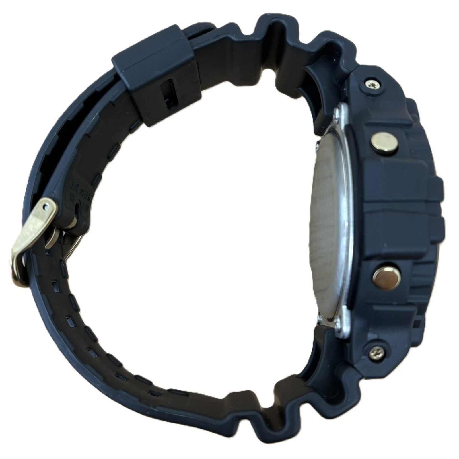 Casio Wristwatch - 4