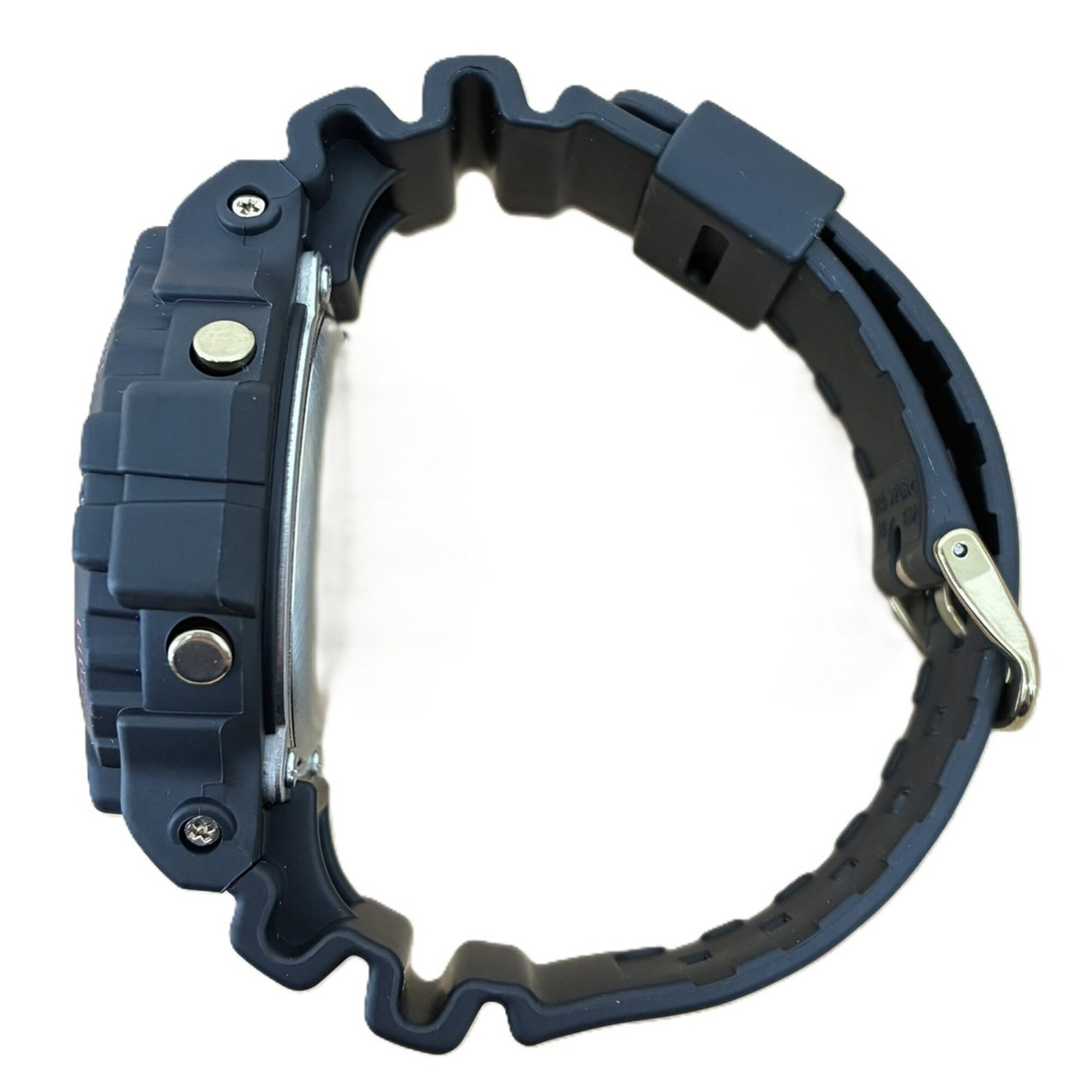 Casio Wristwatch - 5
