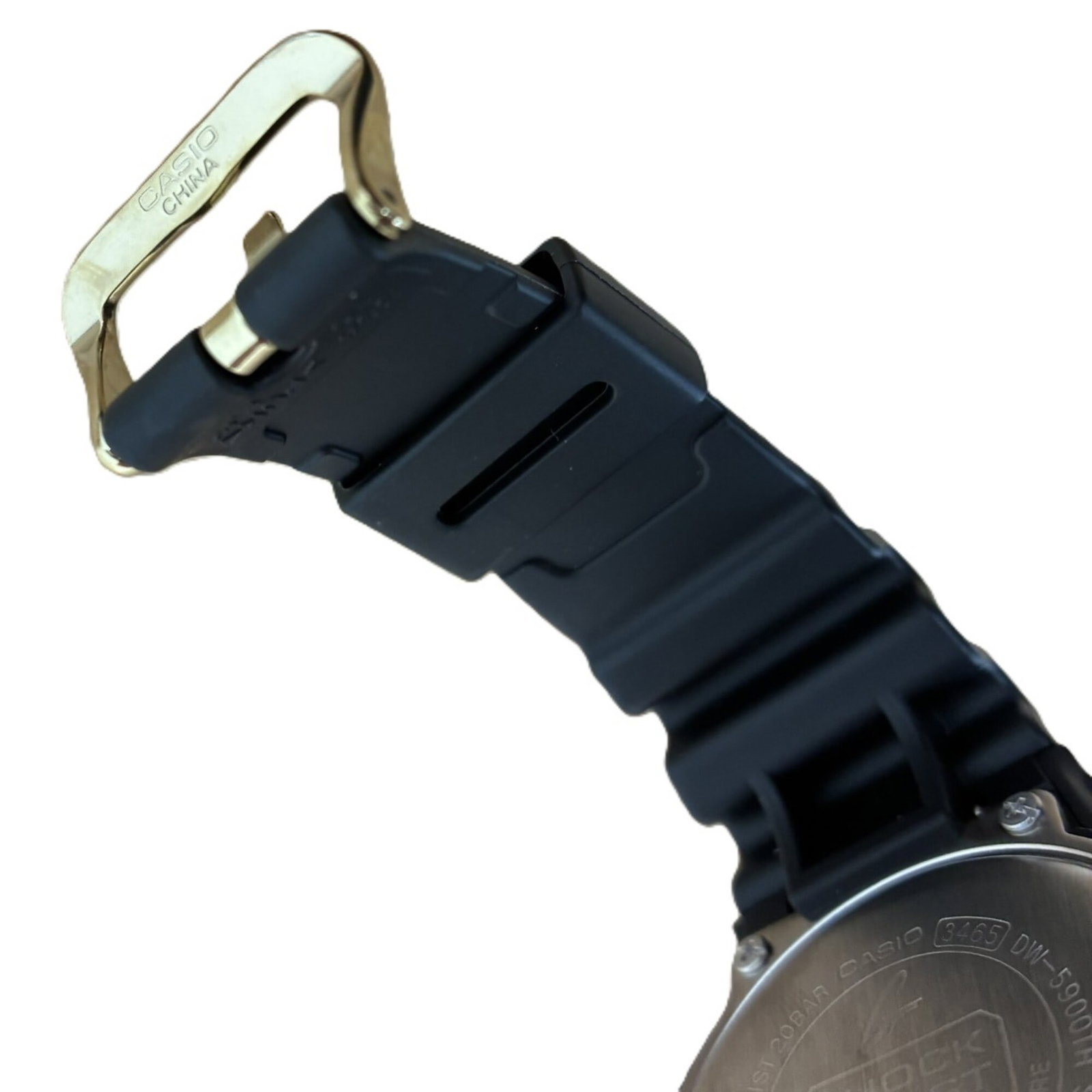 Casio Wristwatch - 6