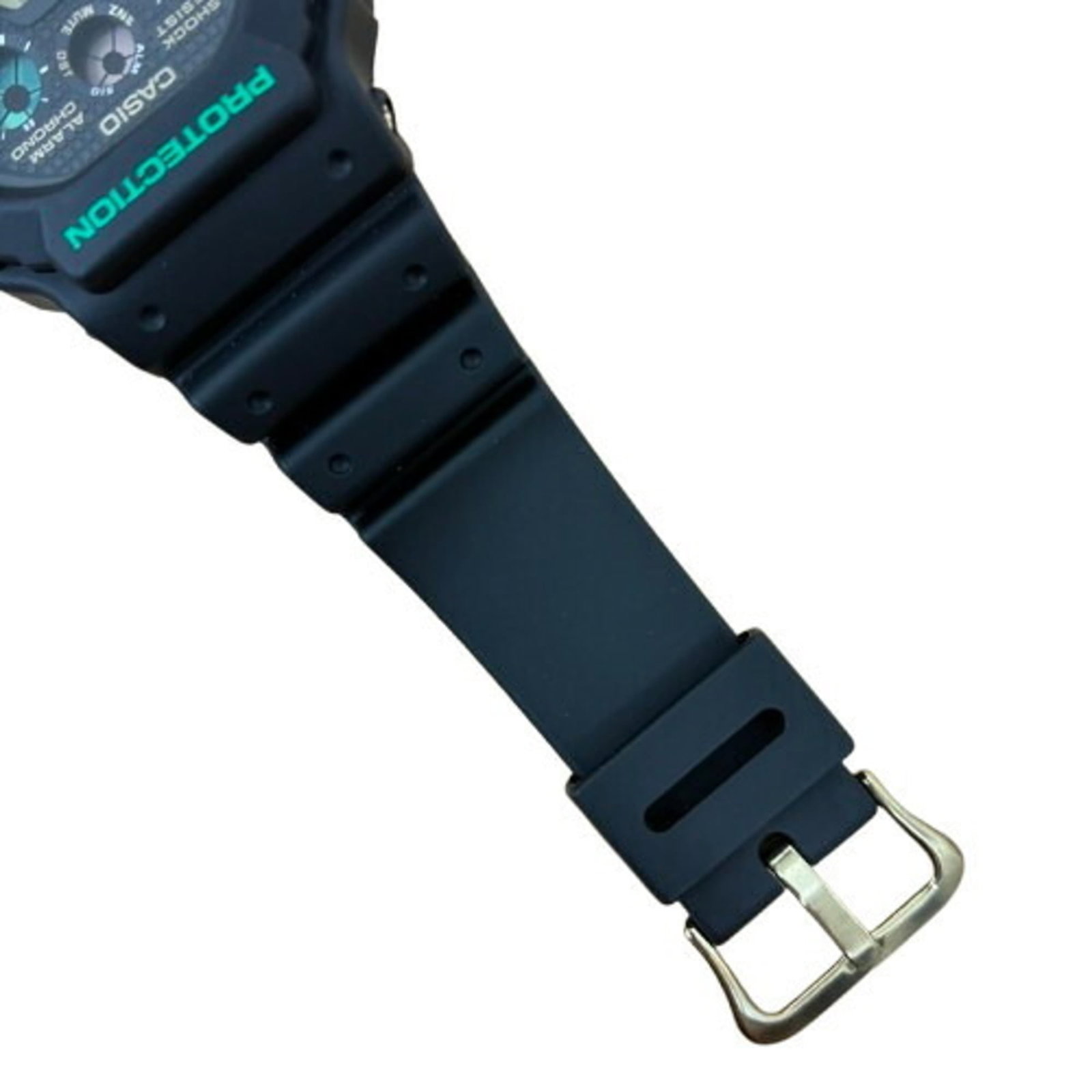 Casio Wristwatch - 7