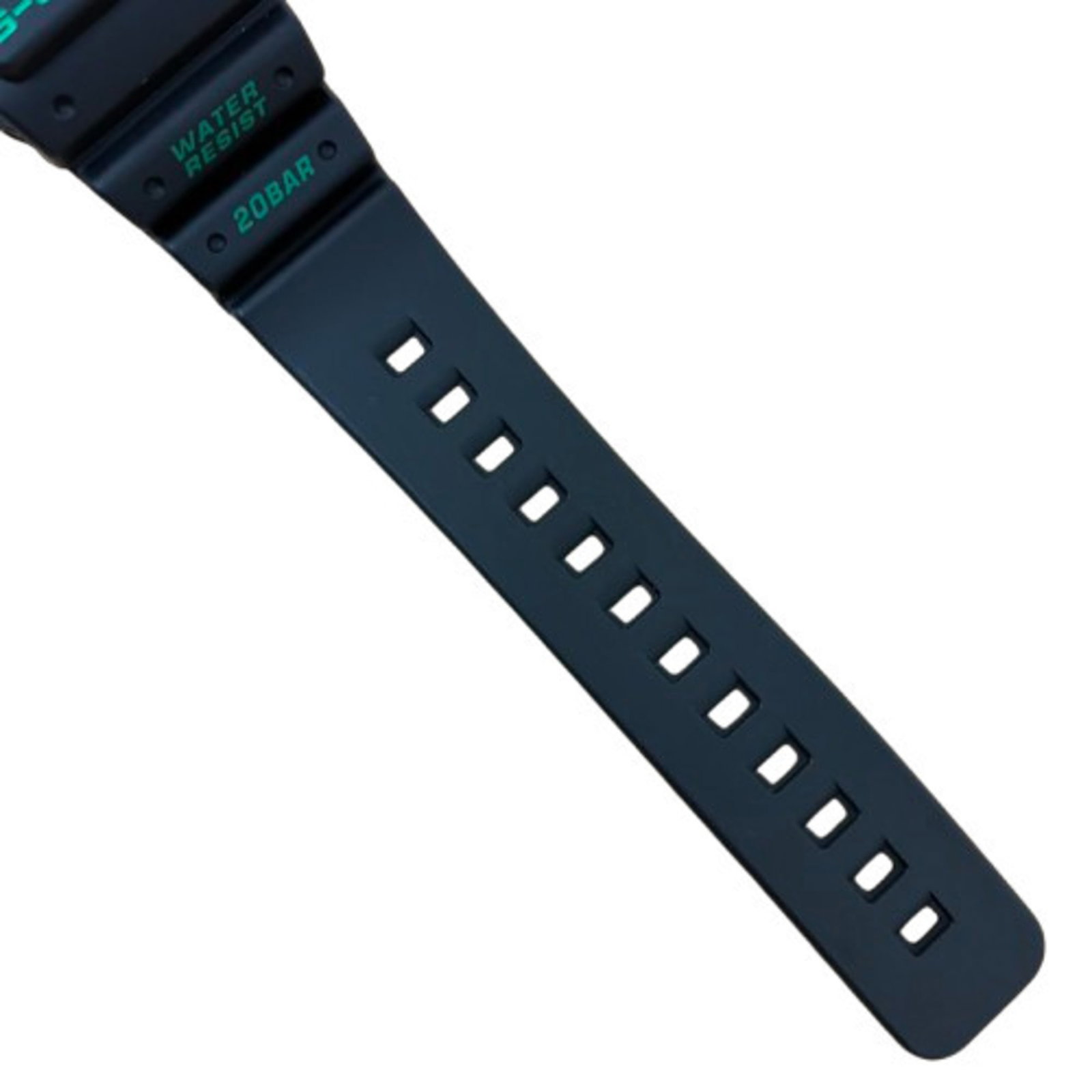 Casio Wristwatch - 8