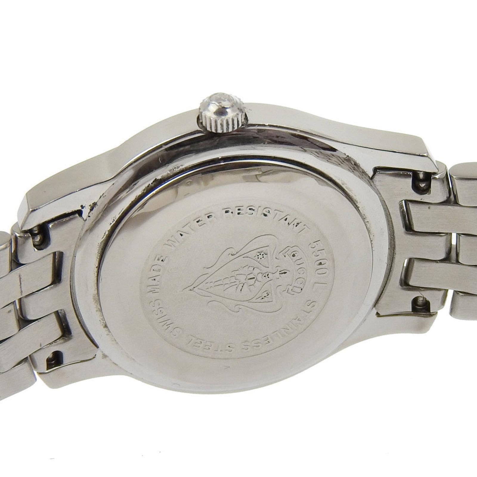 Wristwatch from Gucci - 7