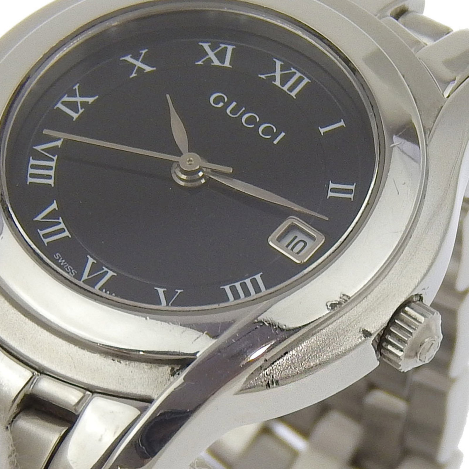 Wristwatch from Gucci - 9