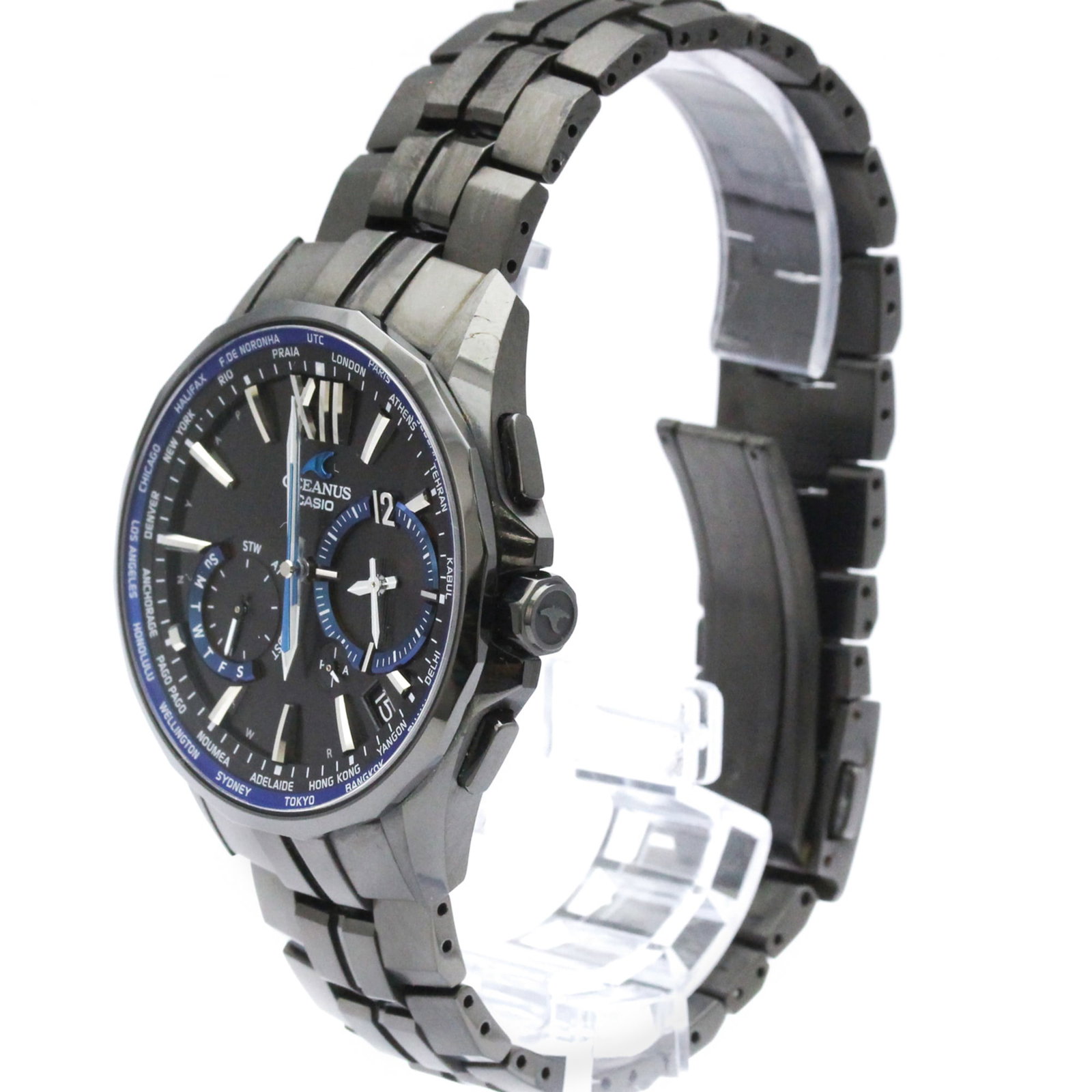 Casio Wristwatch - 2