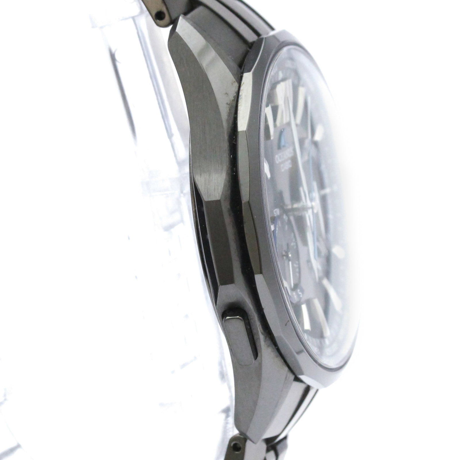 Casio Wristwatch - 9
