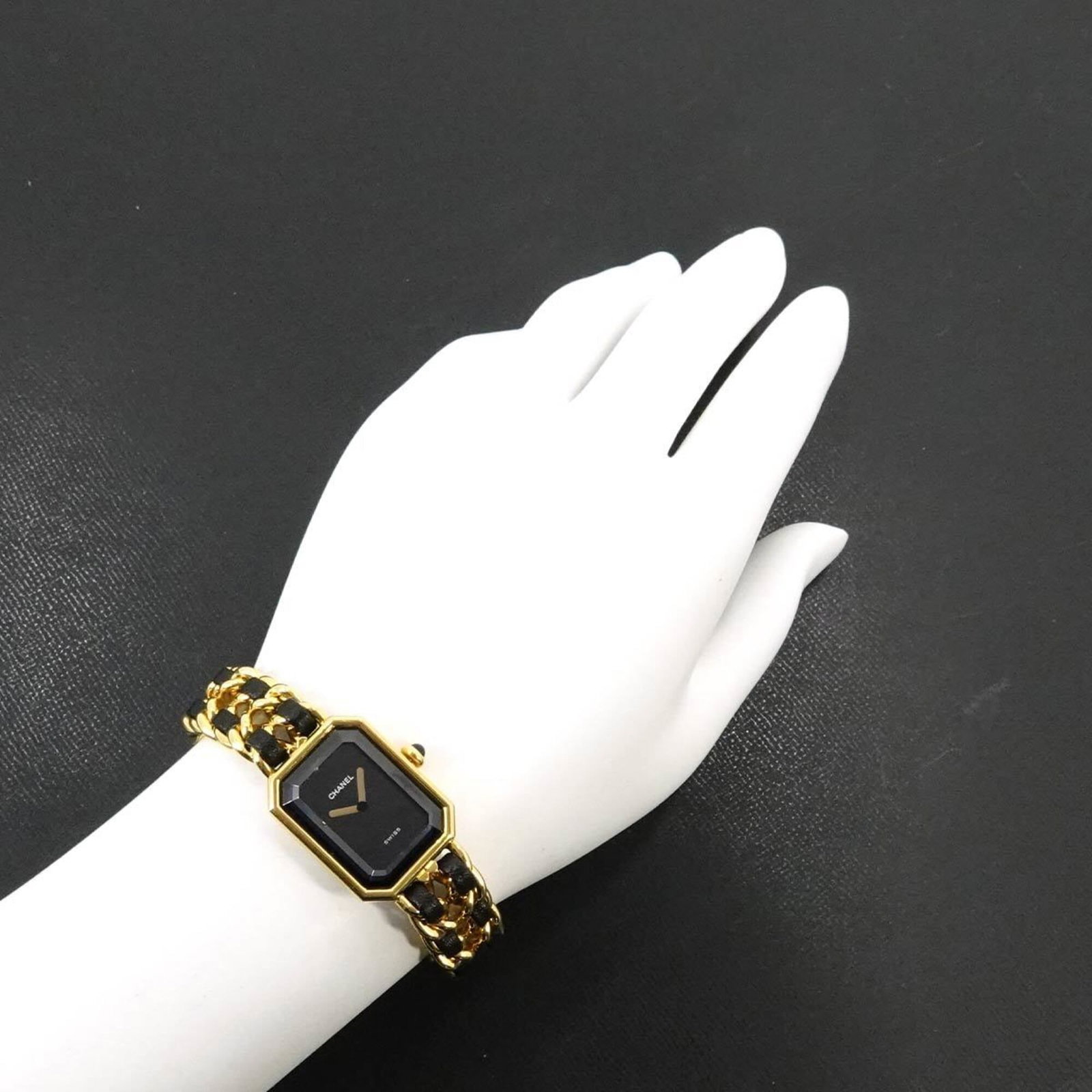 Chanel Wristwatch - 3