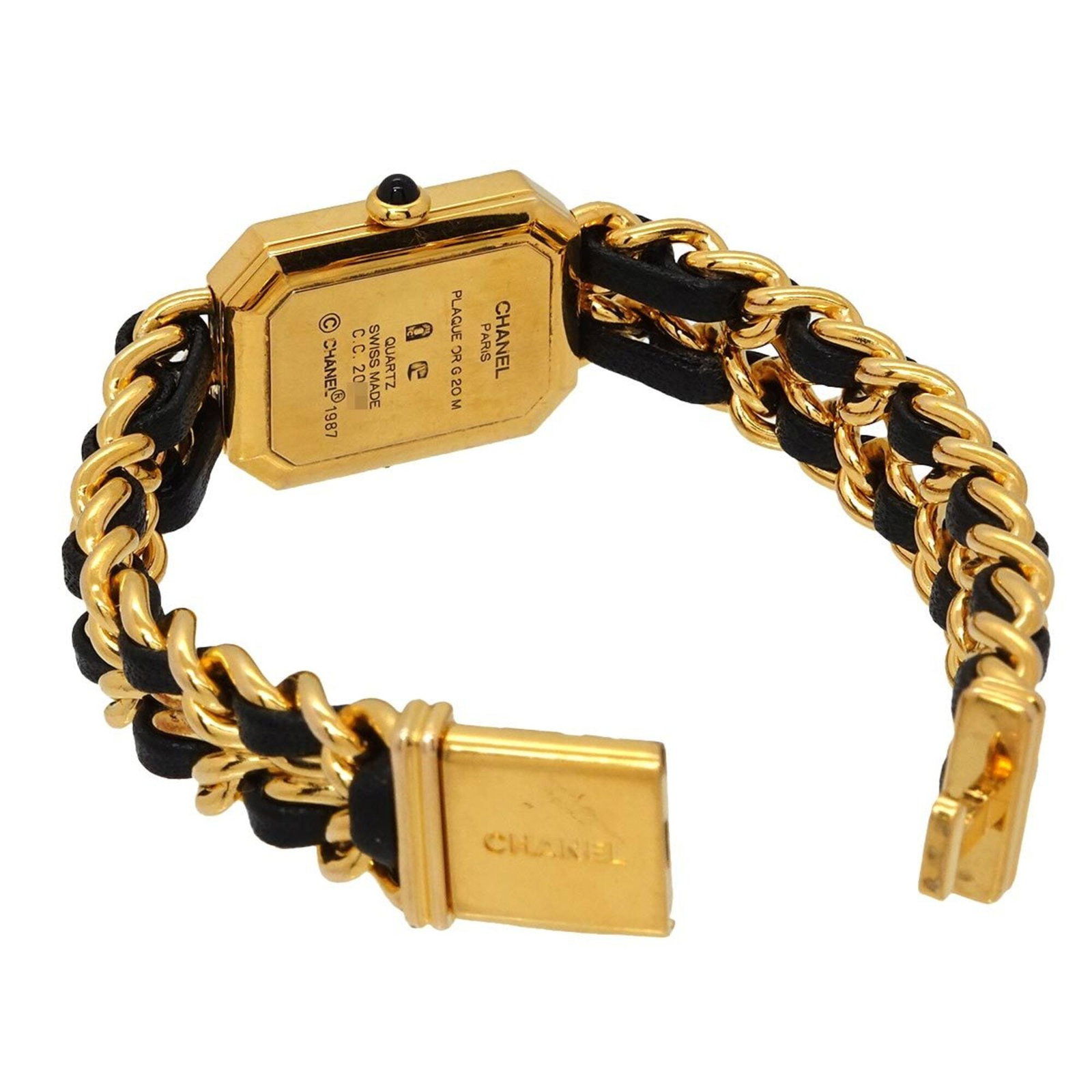 Chanel Wristwatch - 4