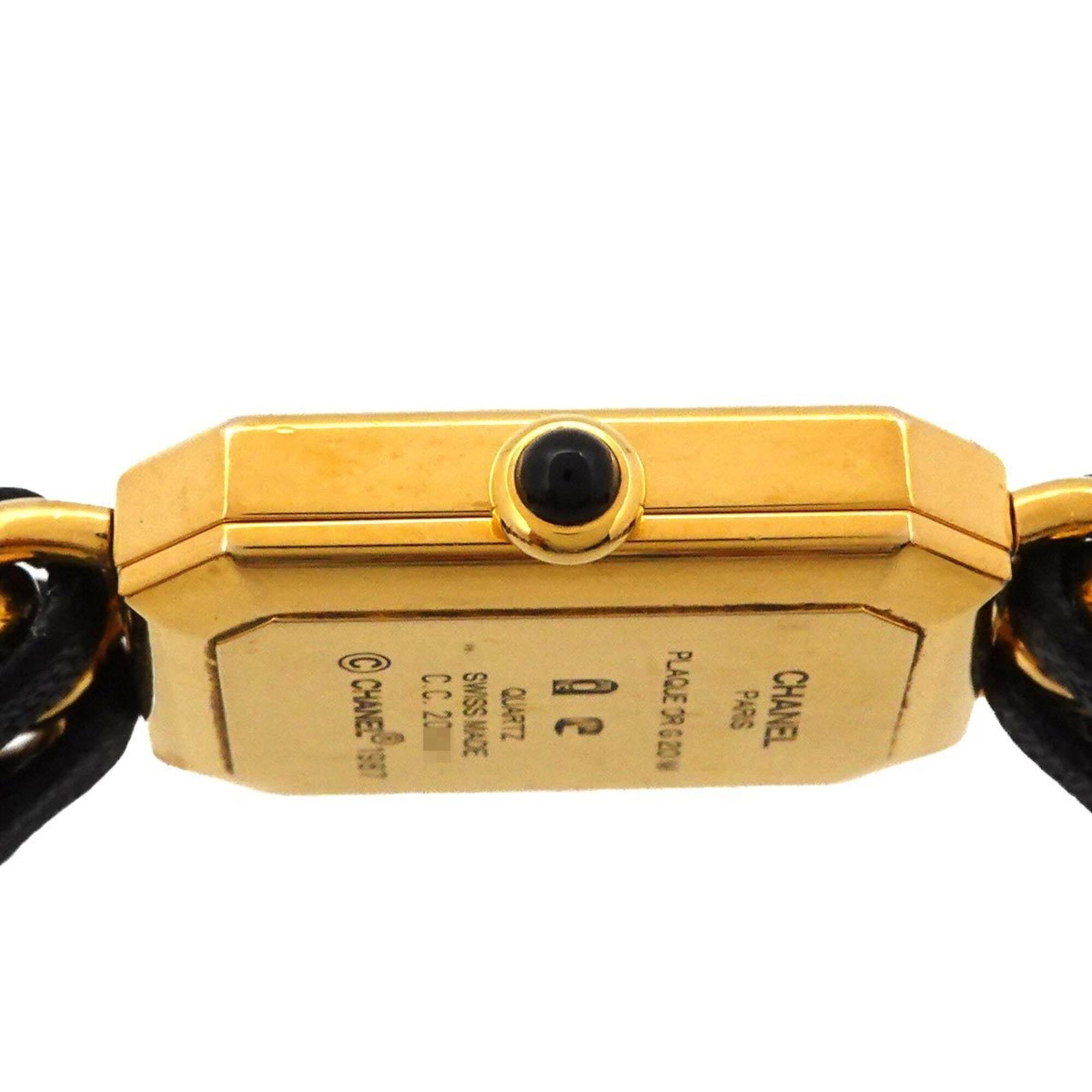 Chanel Wristwatch - 5