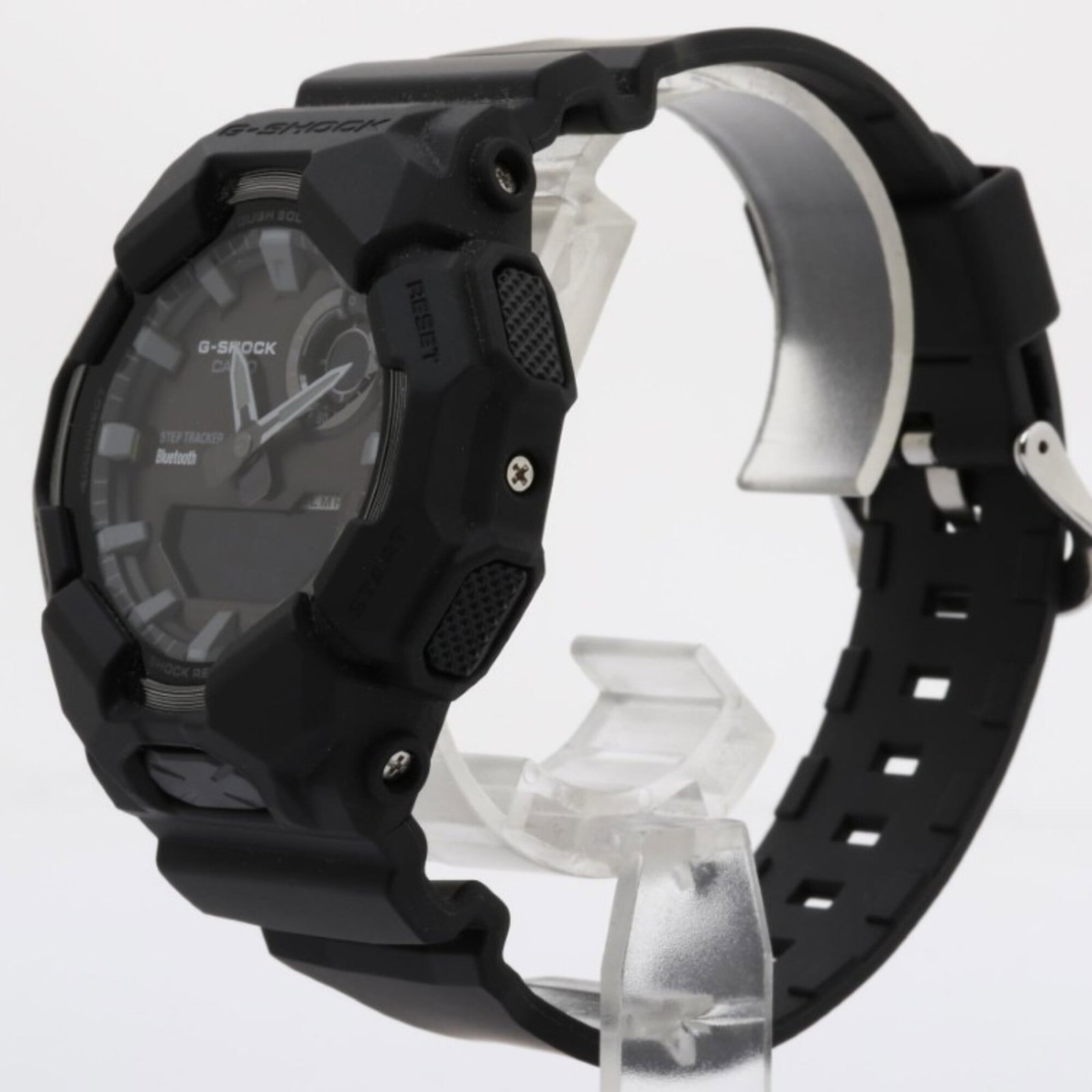 Casio Wristwatch - 2