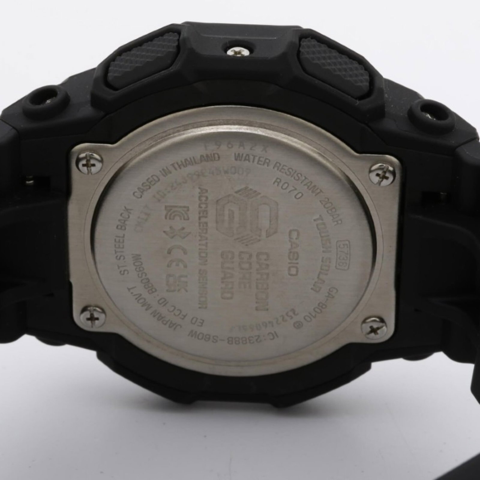 Casio Wristwatch - 4