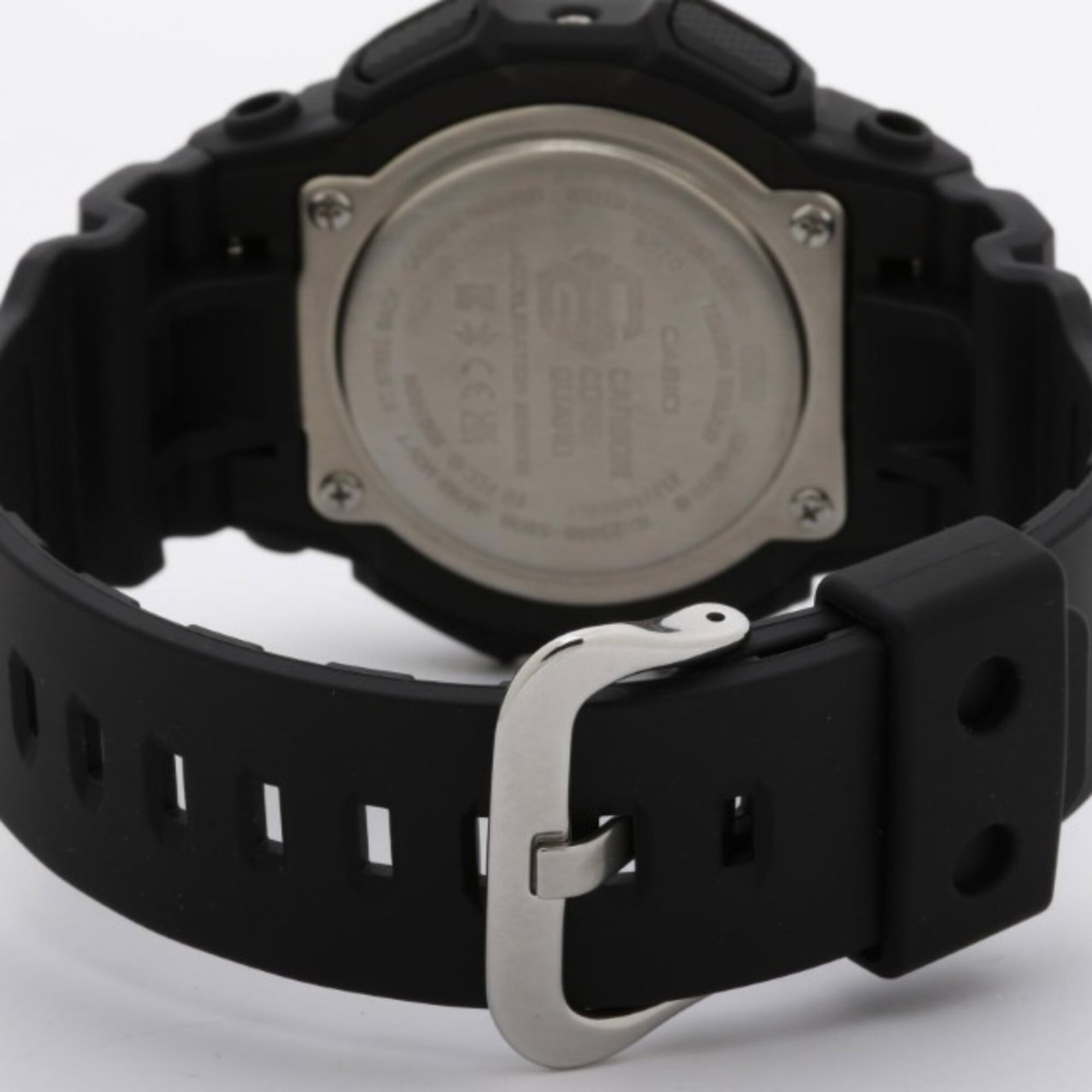 Casio Wristwatch - 5