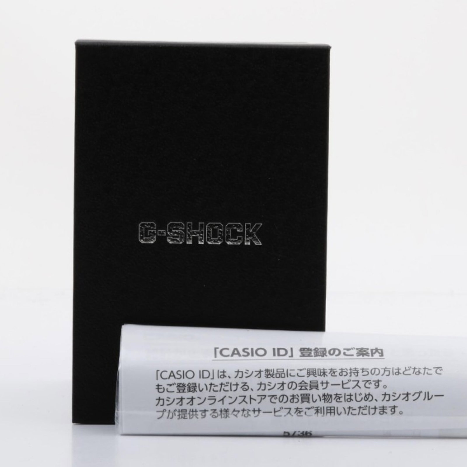 Casio Wristwatch - 7