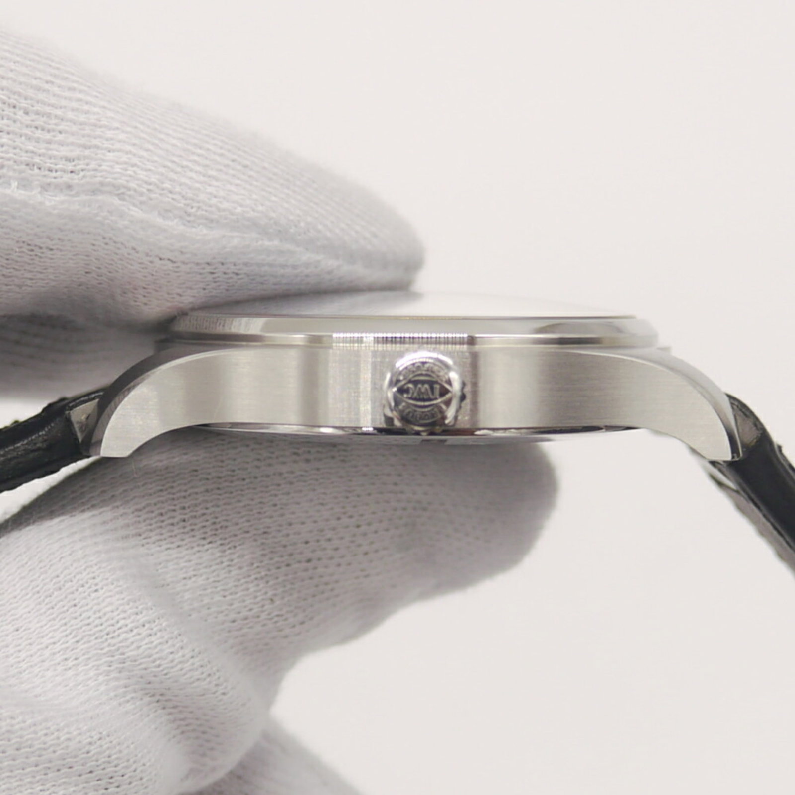 Iwc Wristwatch - 3