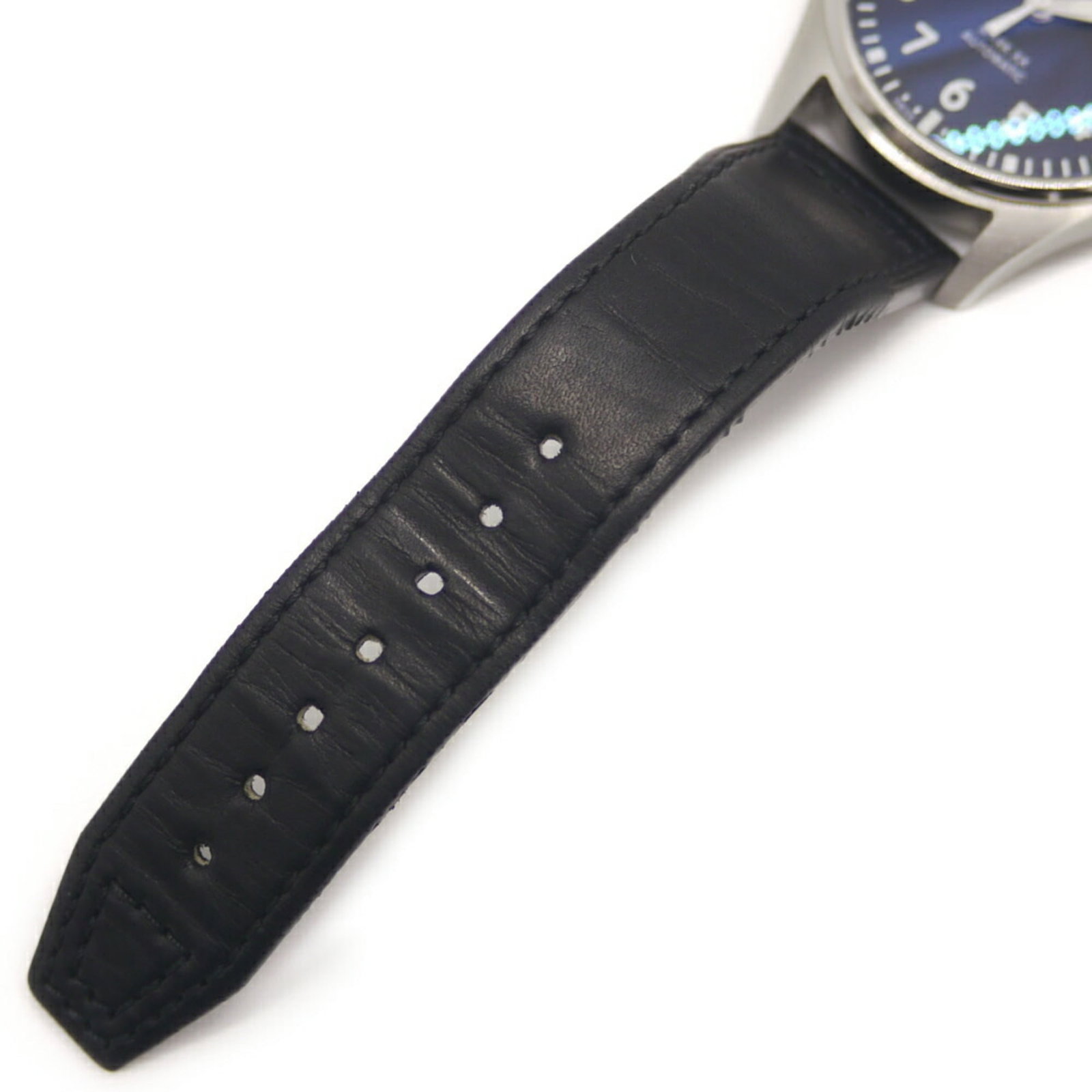 Iwc Wristwatch - 5