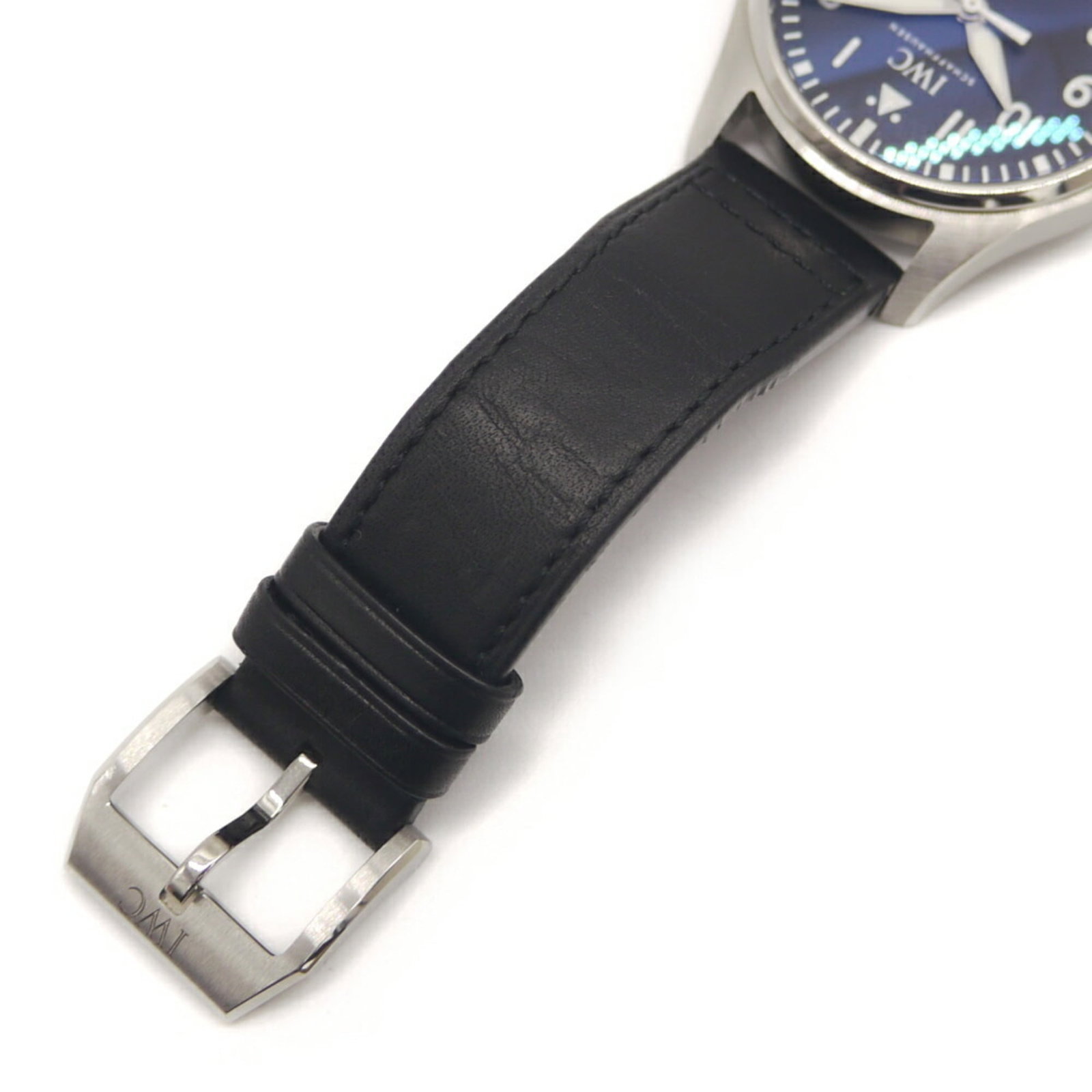 Iwc Wristwatch - 6
