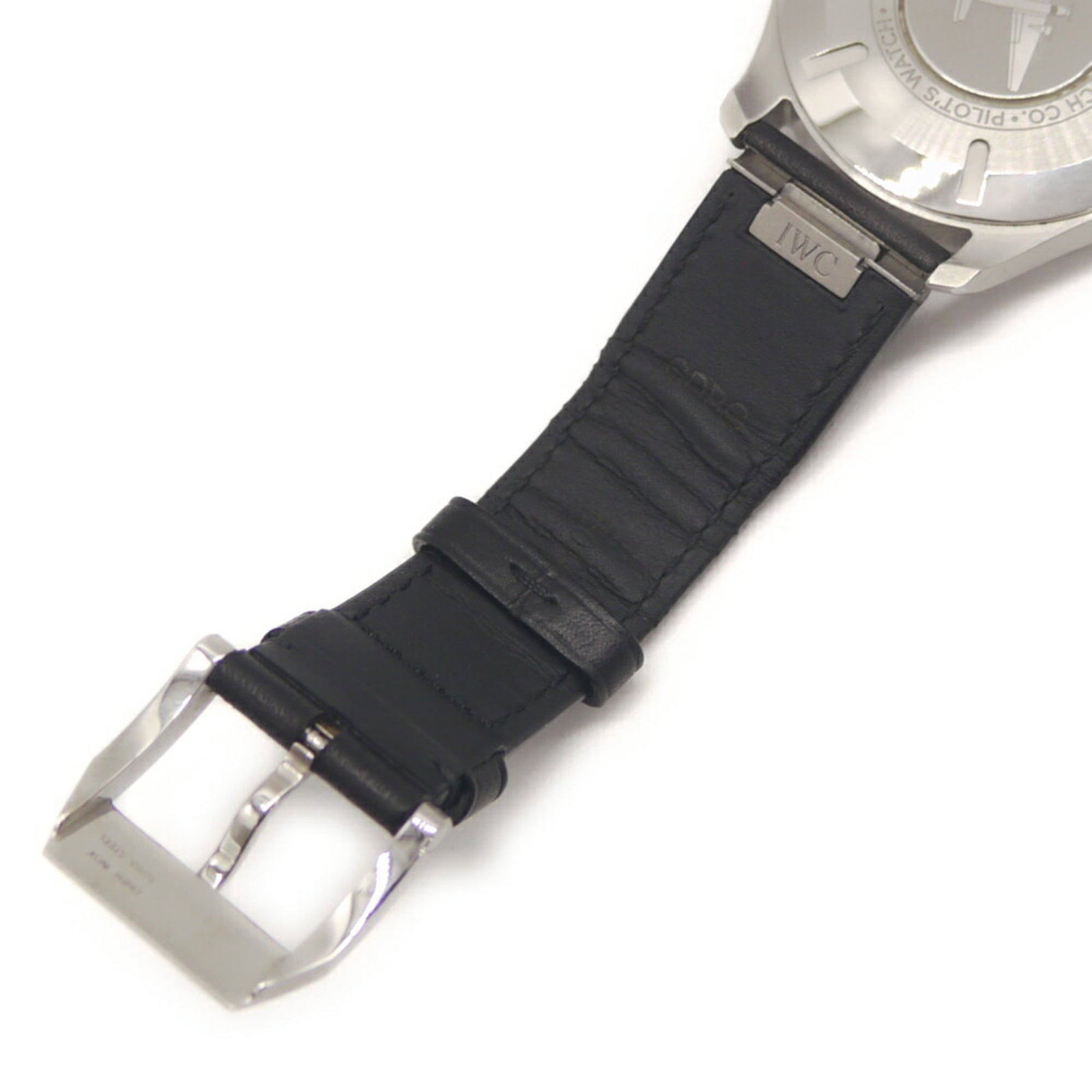 Iwc Wristwatch - 7