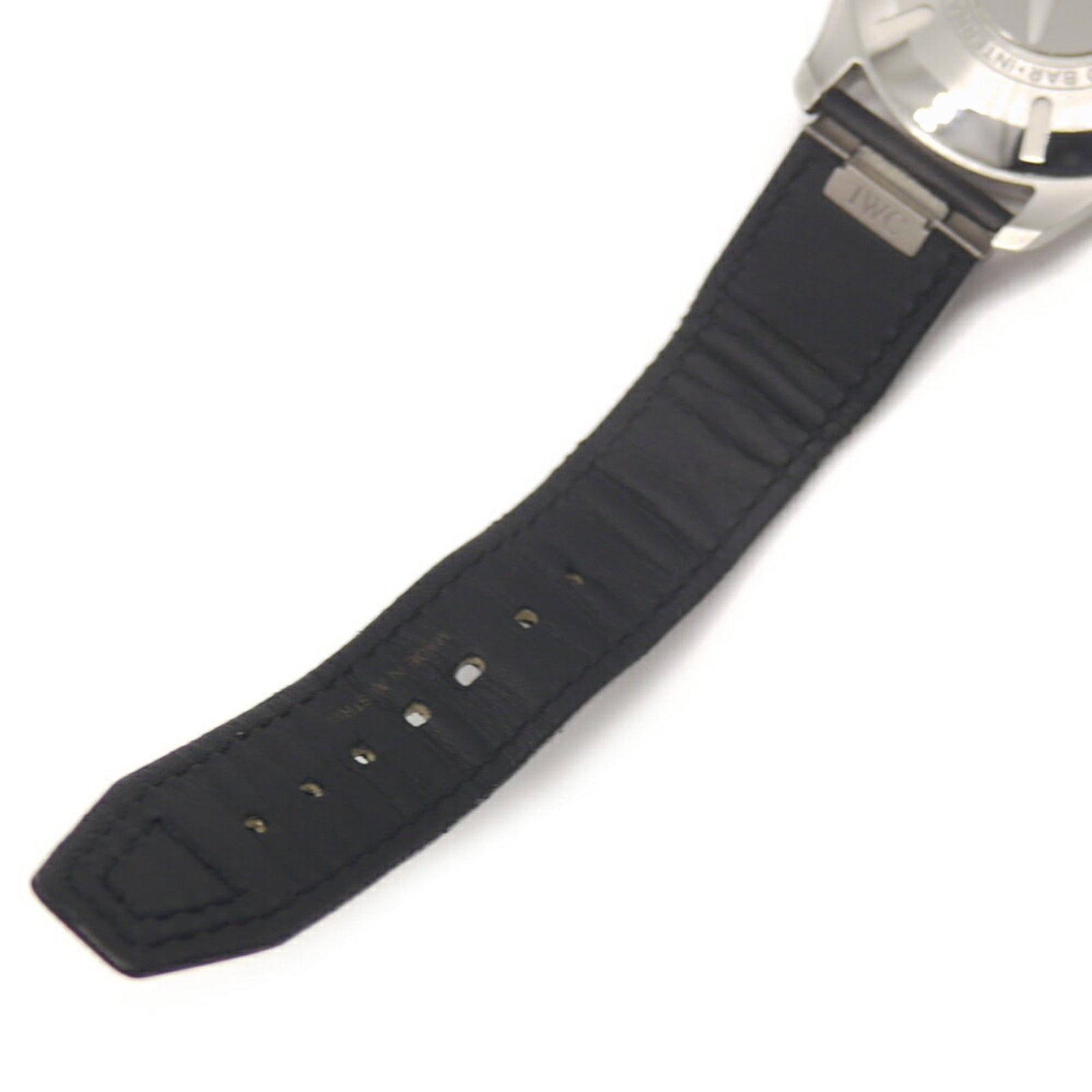 Iwc Wristwatch - 8