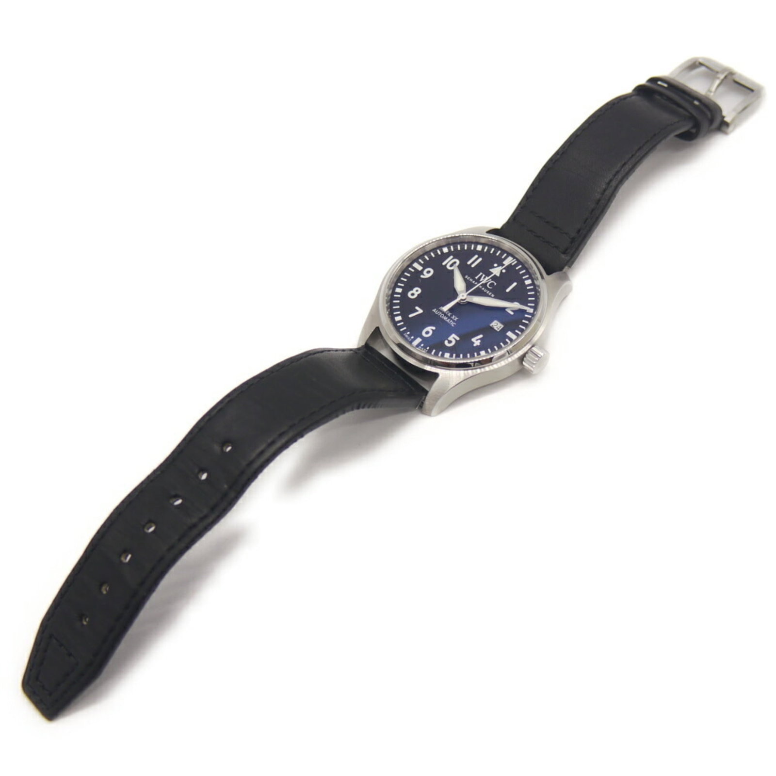 Iwc Wristwatch - 9