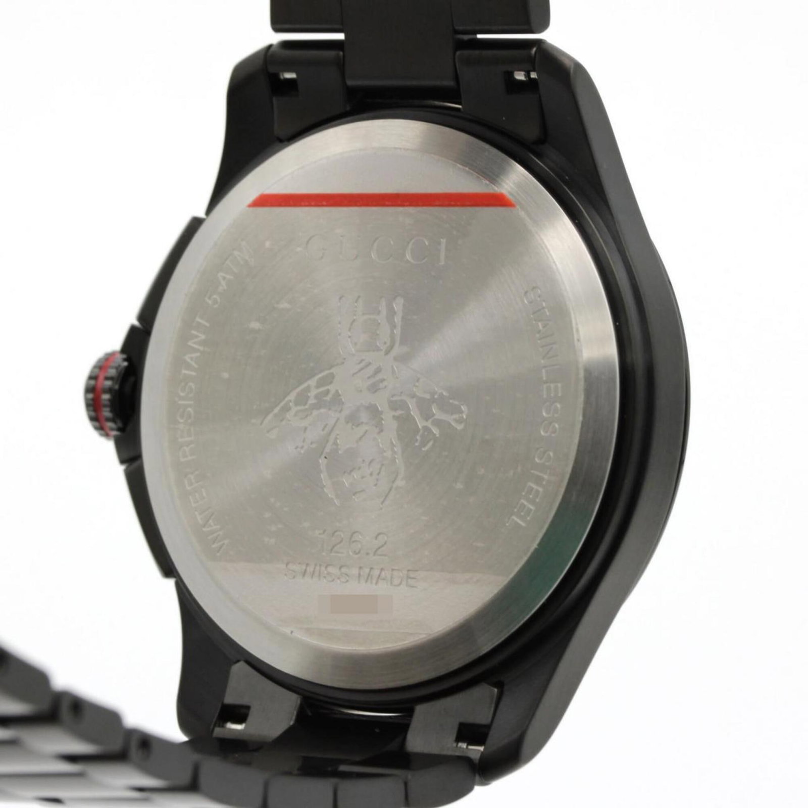 Wristwatch from Gucci - 5