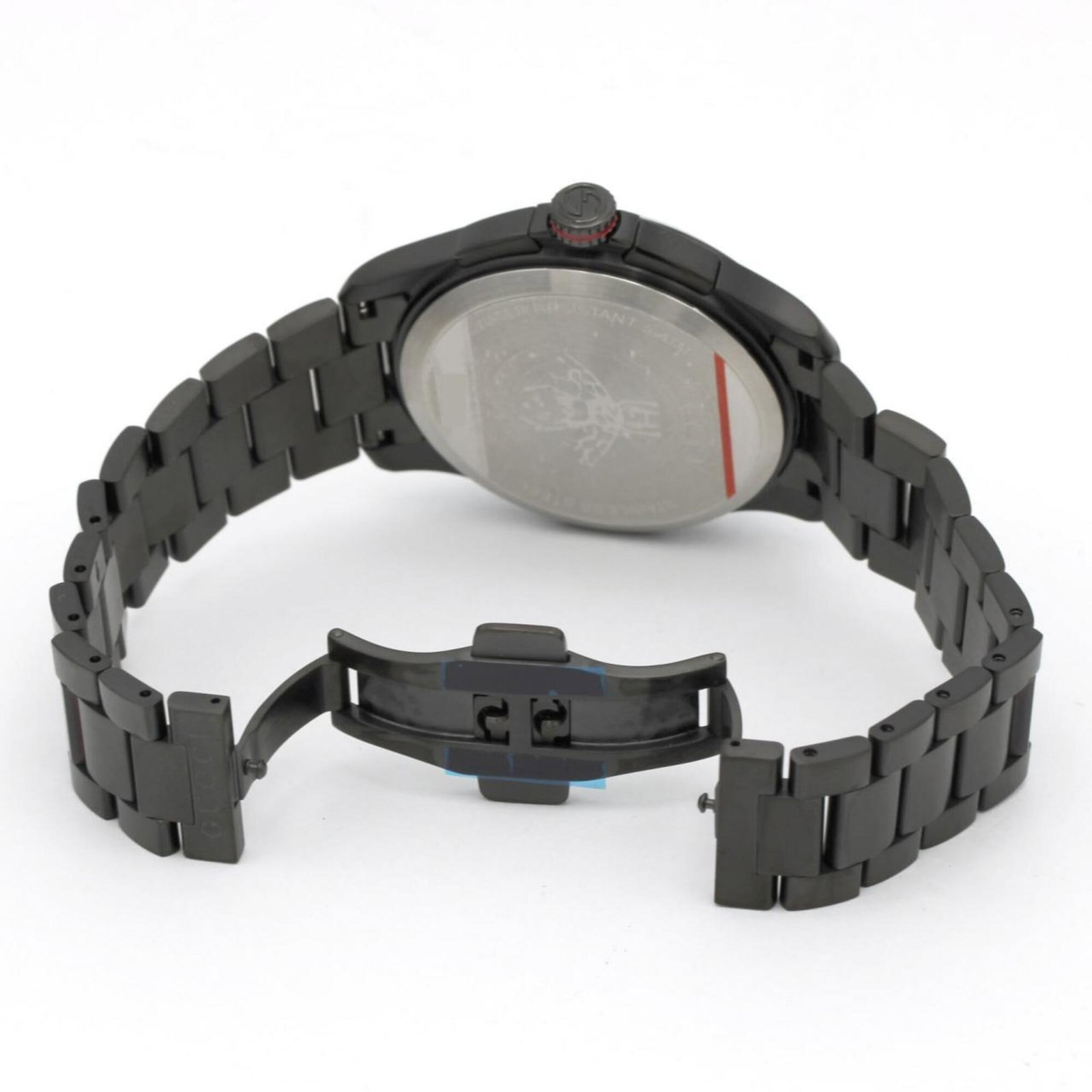 Wristwatch from Gucci - 6