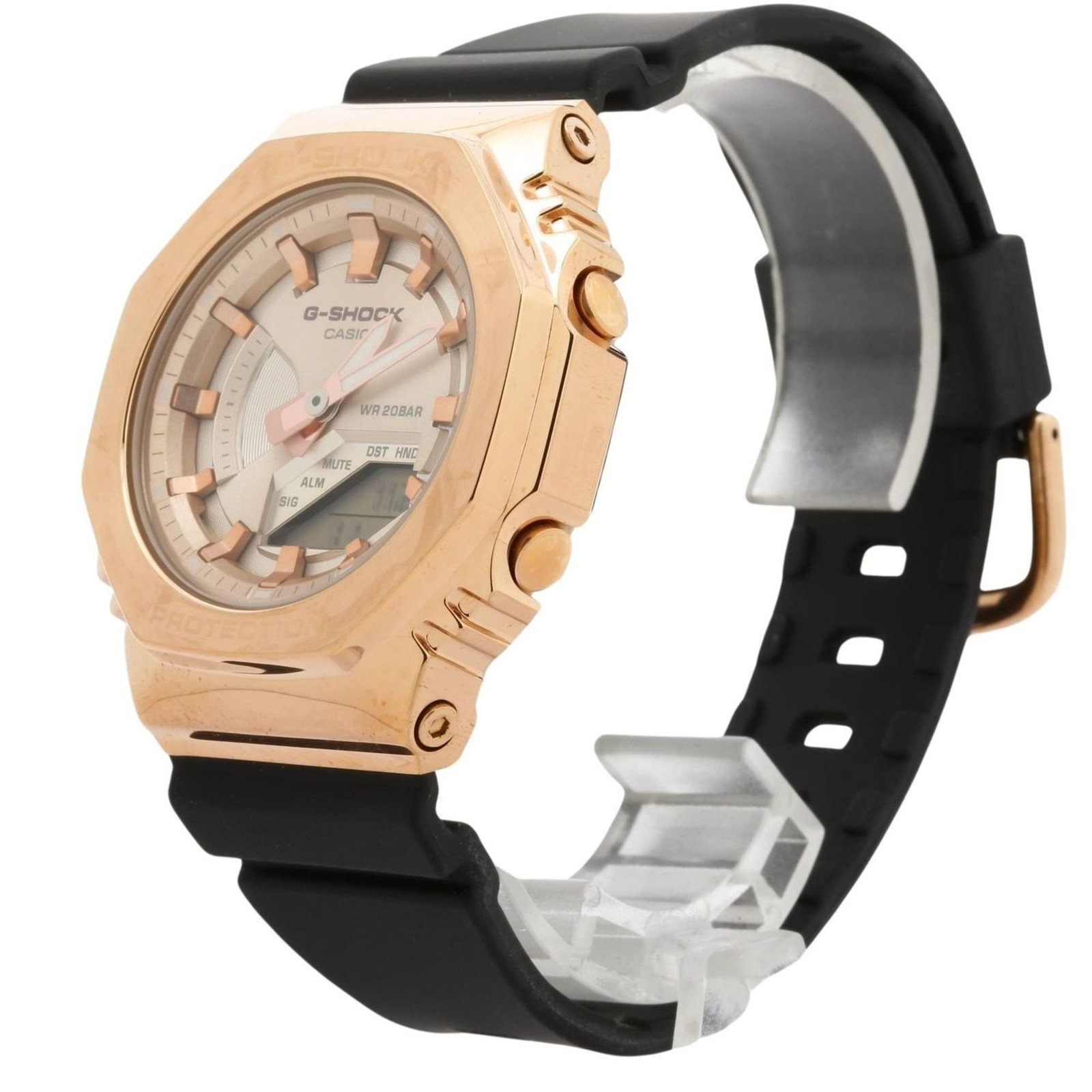 Casio Wristwatch - 2