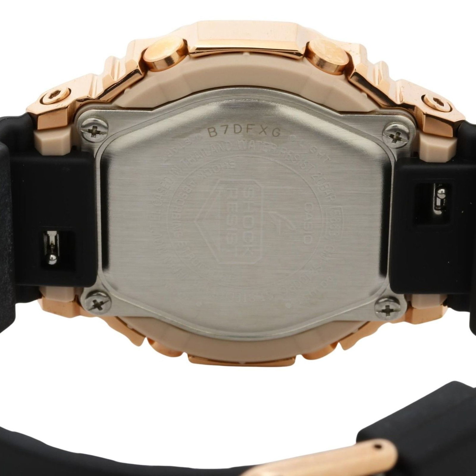 Casio Wristwatch - 4