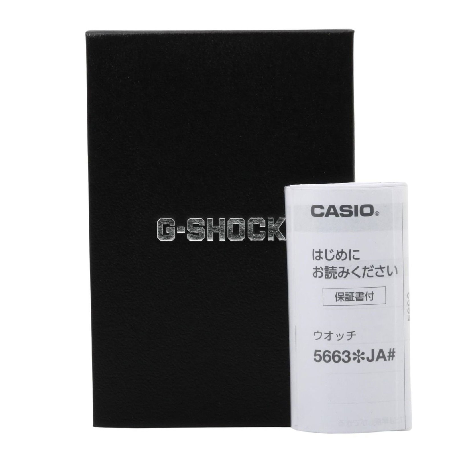 Casio Wristwatch - 7