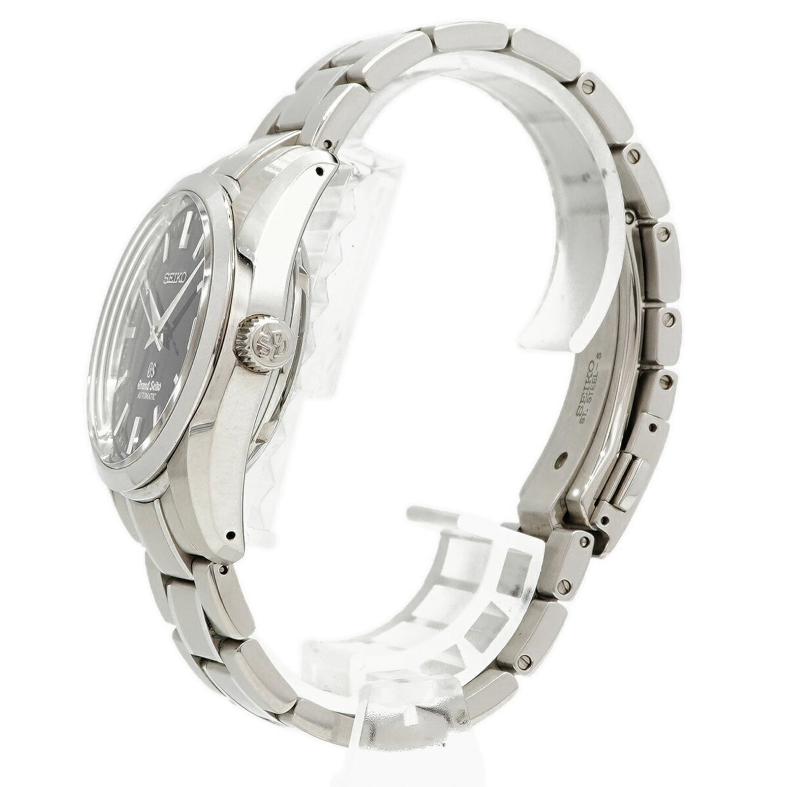 Seiko Wristwatch - 2