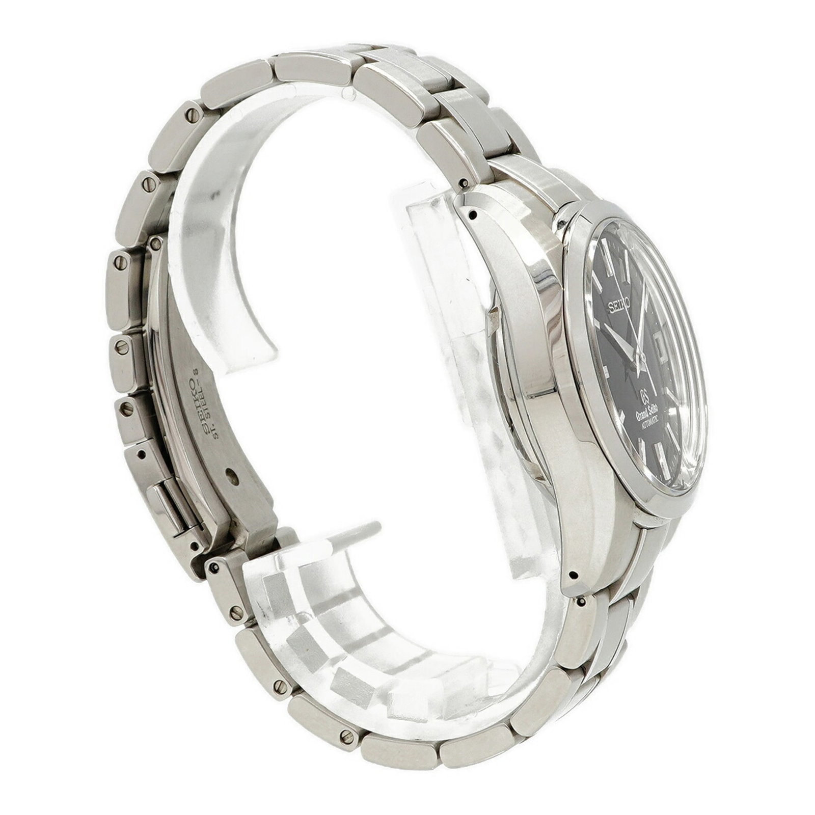 Seiko Wristwatch - 3