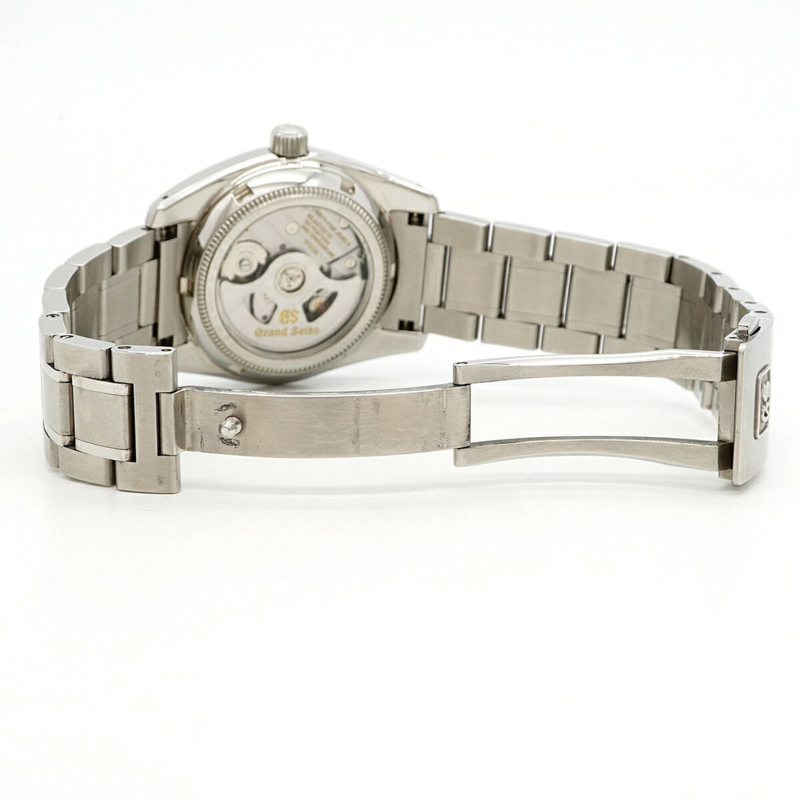 Seiko Wristwatch - 4