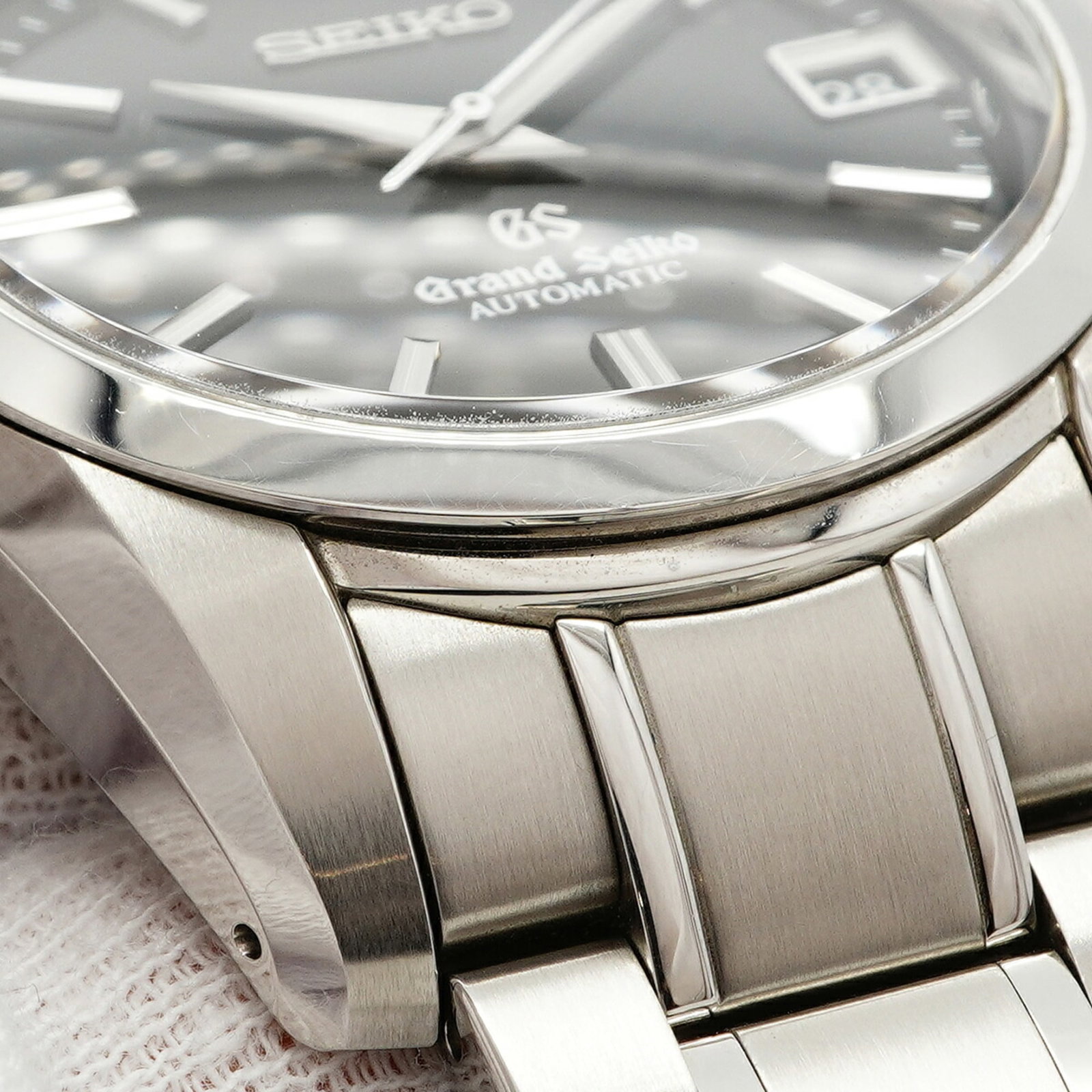 Seiko Wristwatch - 7