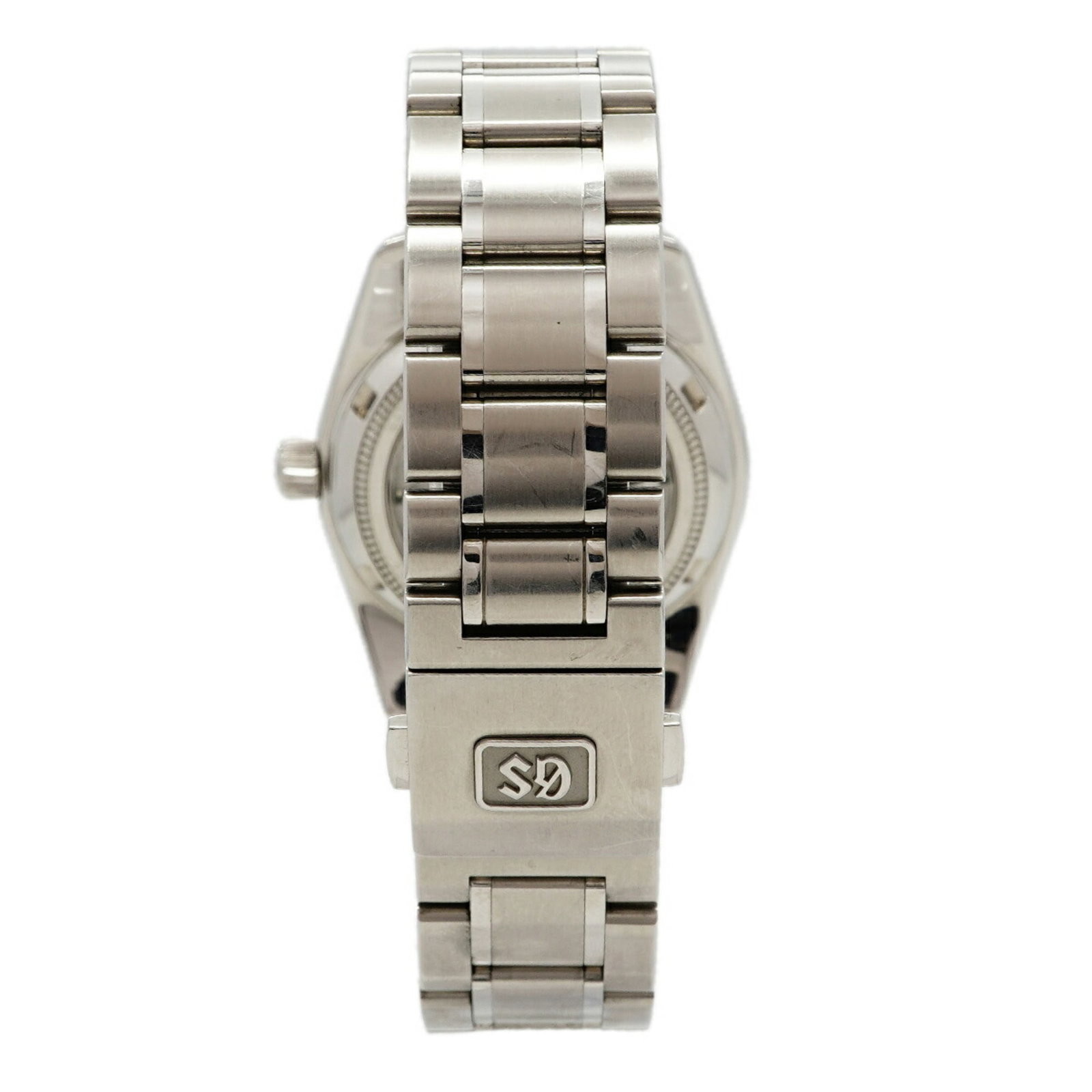 Seiko Wristwatch - 8