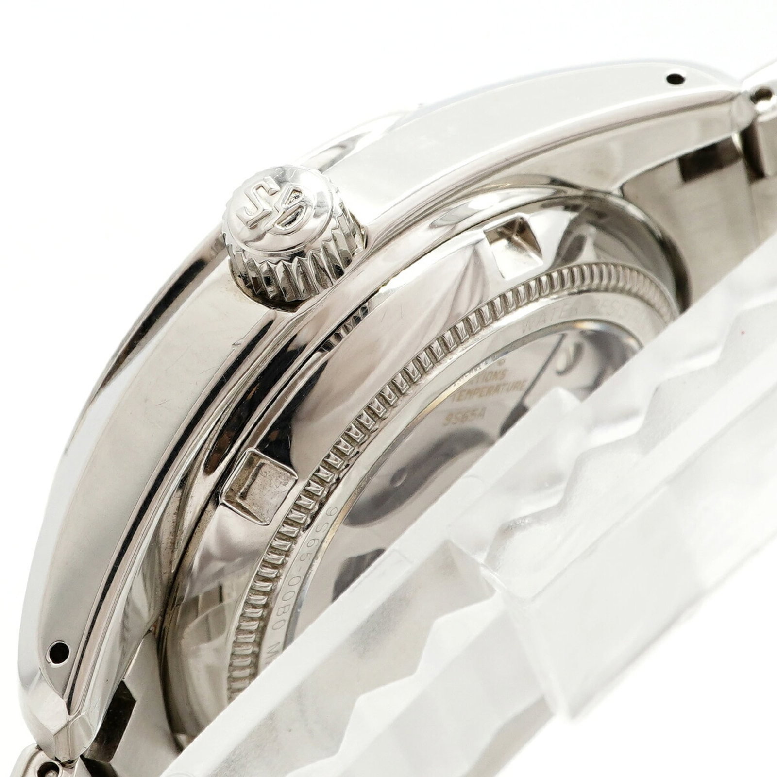 Seiko Wristwatch - 9