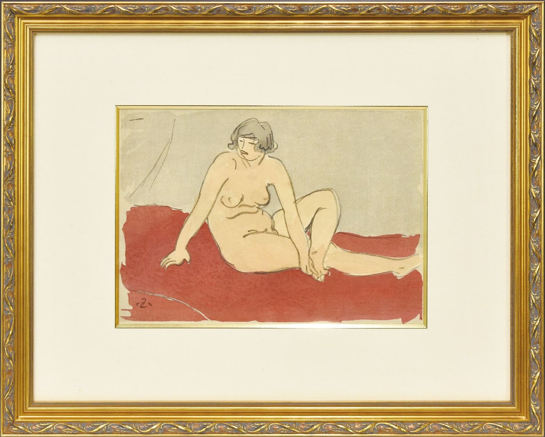 Kunishiro Mitsutani Nude Woodblock Print Framed Japanese Art: Kunishiro Mitsutani Nude Woodblock Print Framed Japanese Art Item Specifics: Artist: Kunishiro Mitsutani Subject: Nude Material: Paper Style: Japanese Product Disclaimer: Please review the full descri