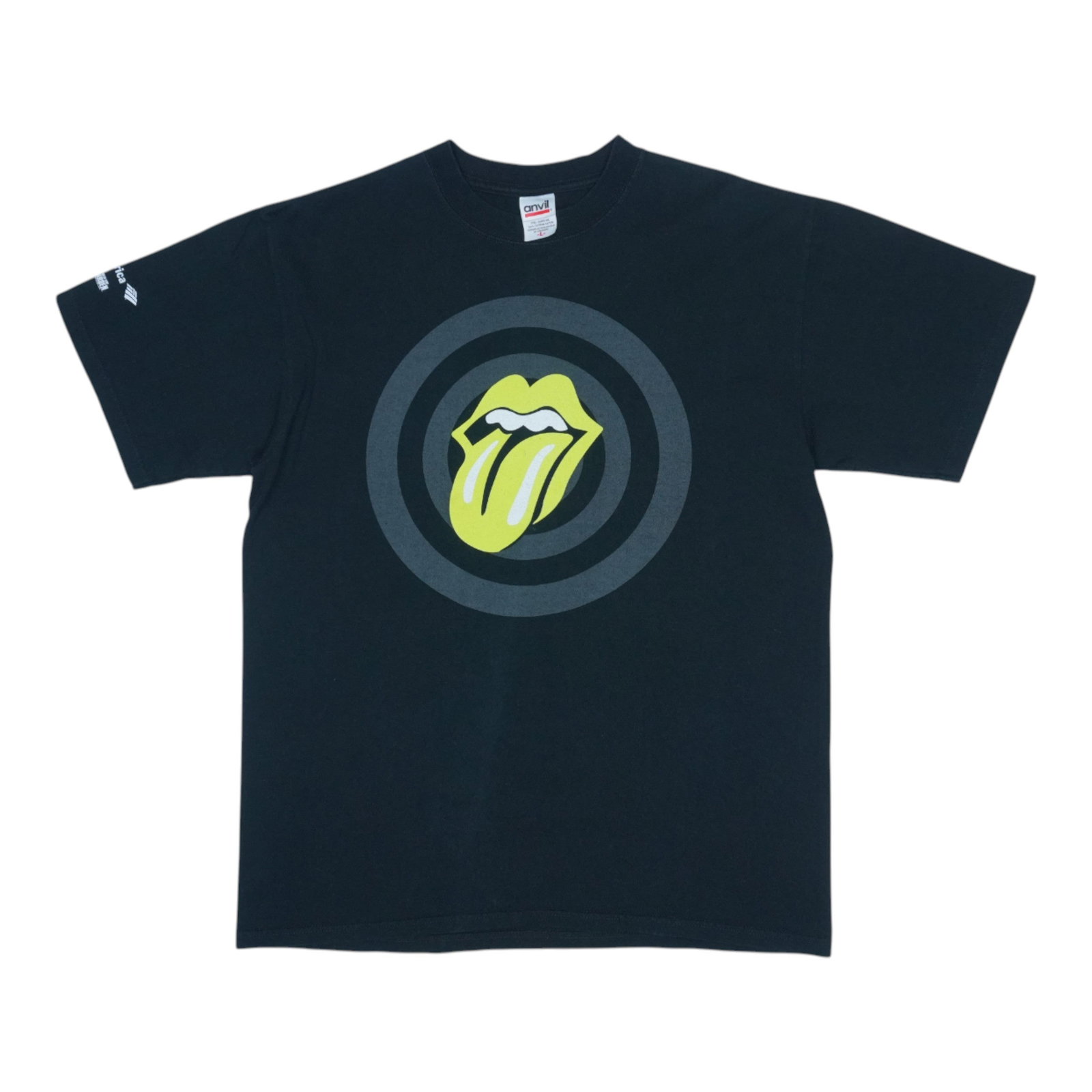 Rolling Stones Private Concert Shirt (1 of 6)