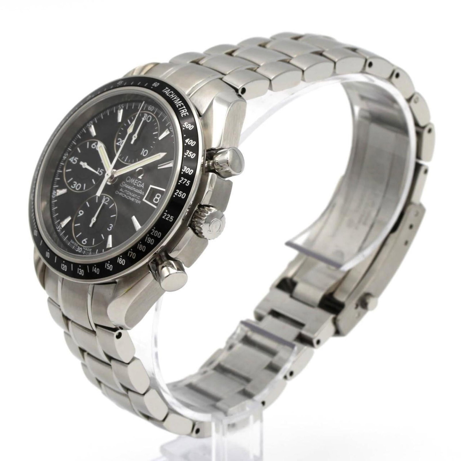 Omega Wristwatch - 2