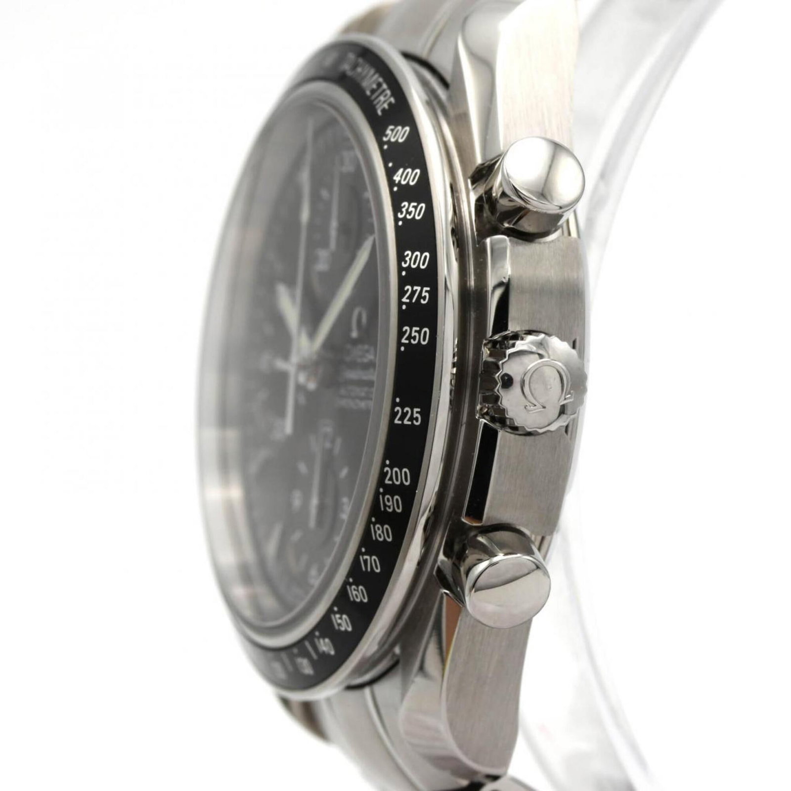 Omega Wristwatch - 3