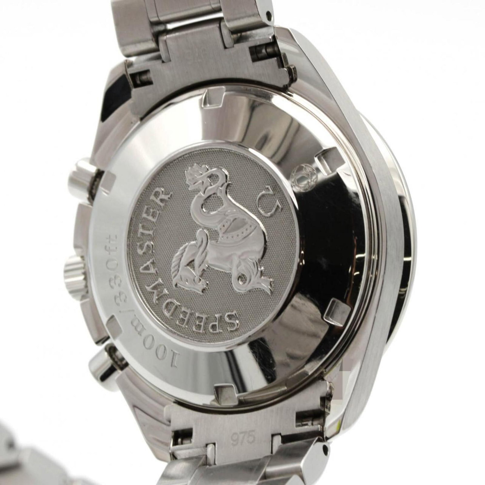 Omega Wristwatch - 5
