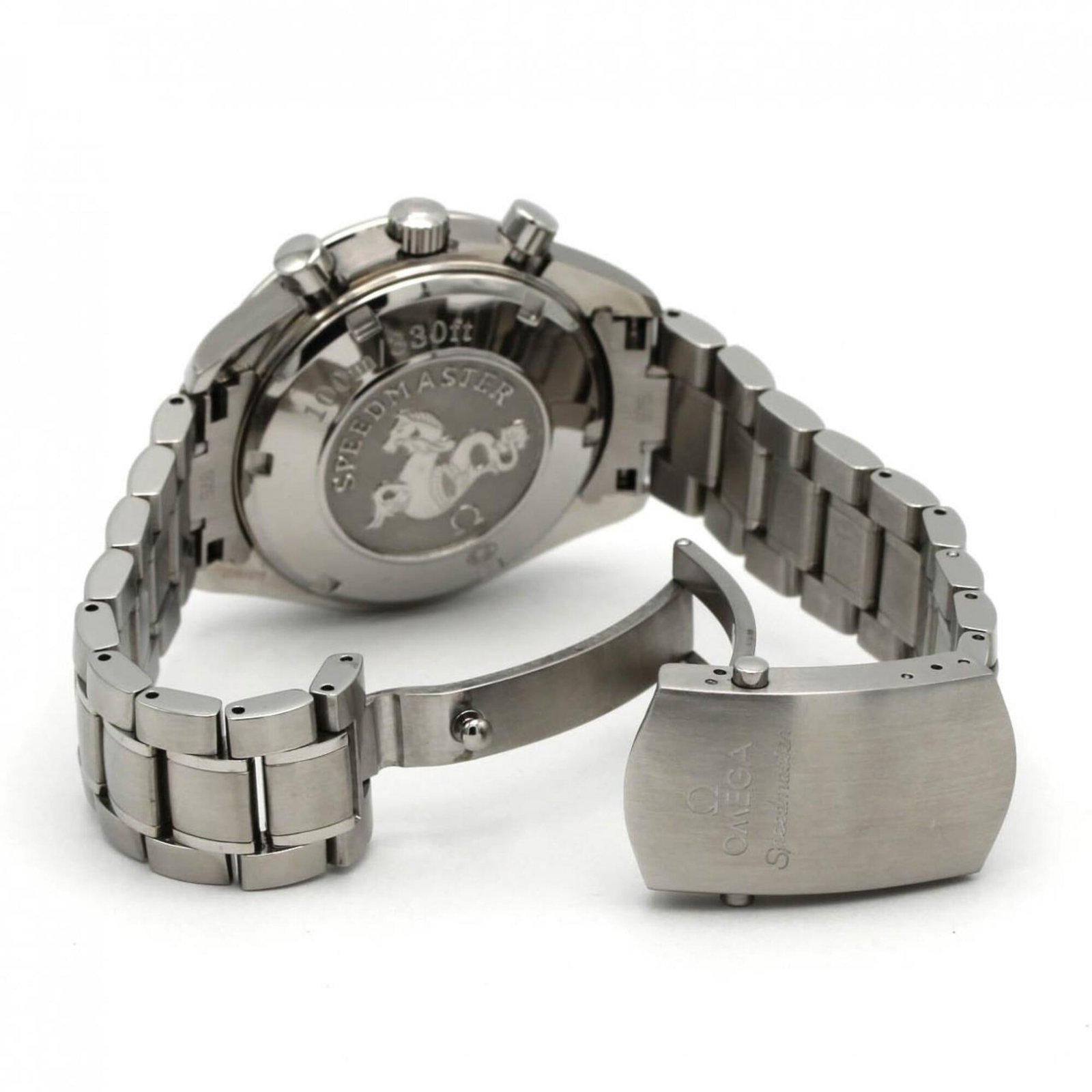 Omega Wristwatch - 6