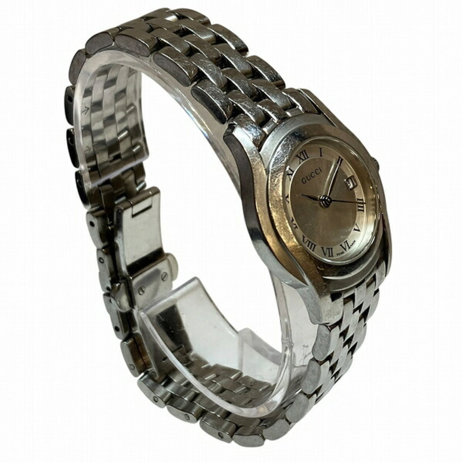 Wristwatch from Gucci - 3