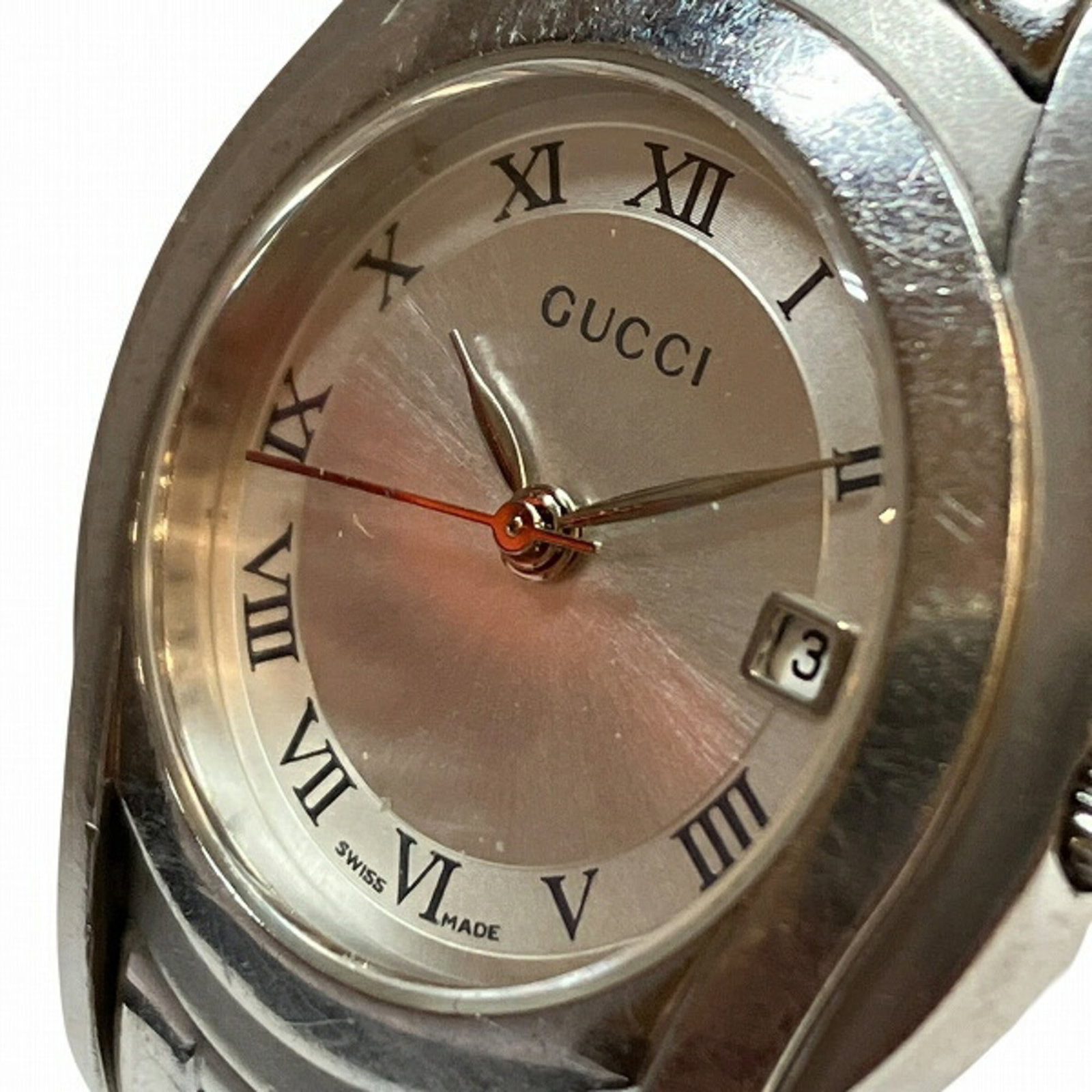 Wristwatch from Gucci - 4