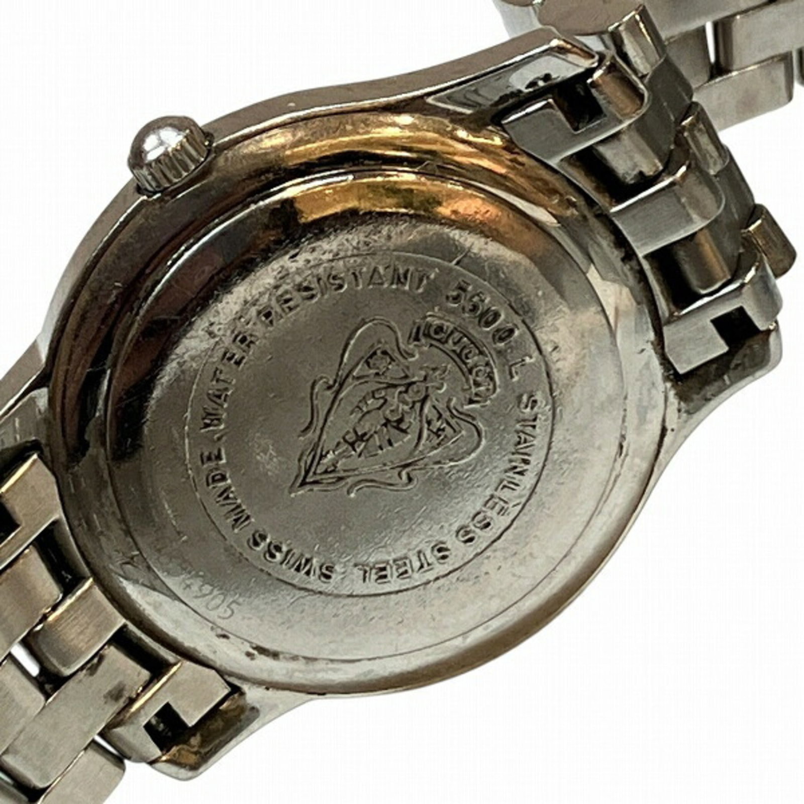 Wristwatch from Gucci - 5