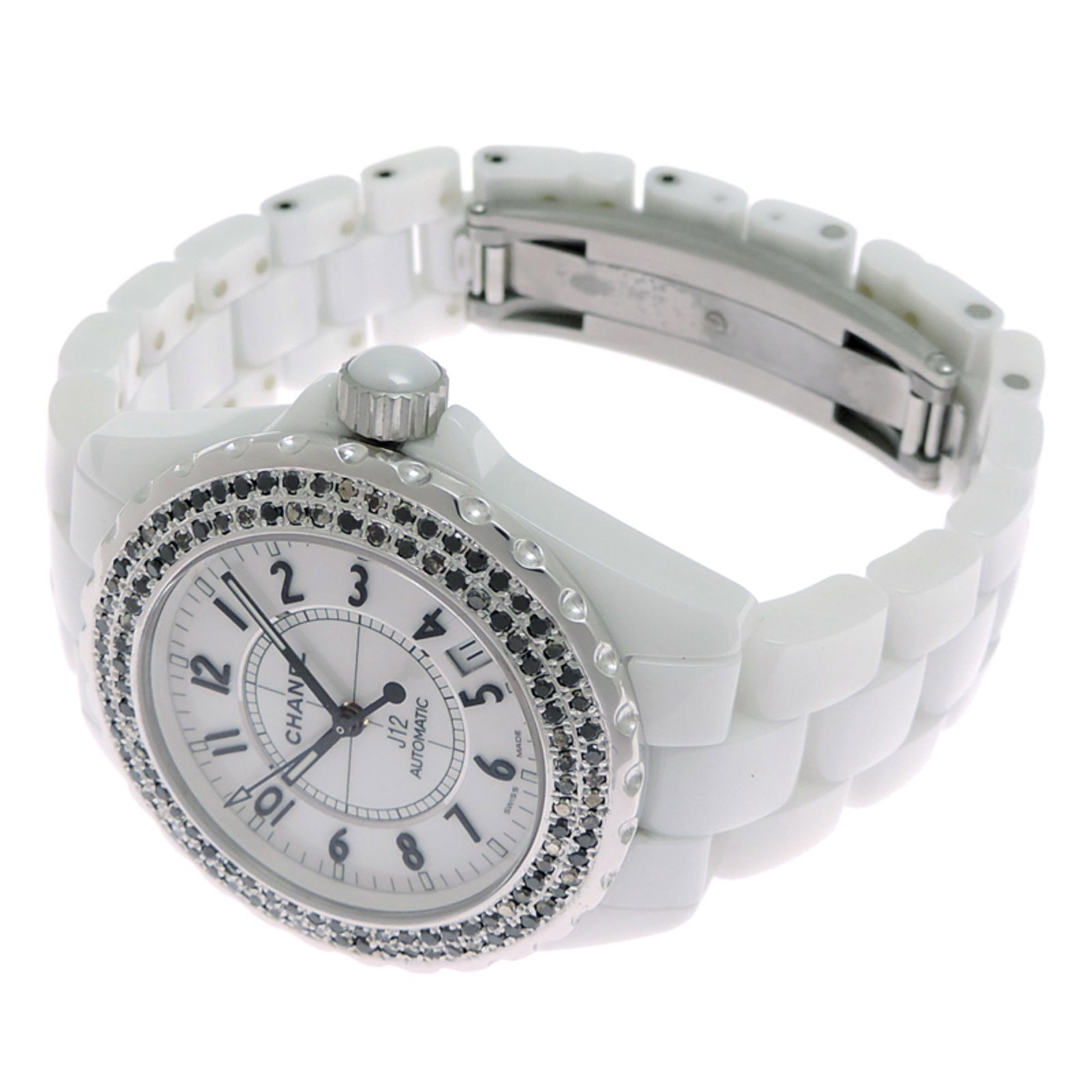 Chanel Wristwatch - 2