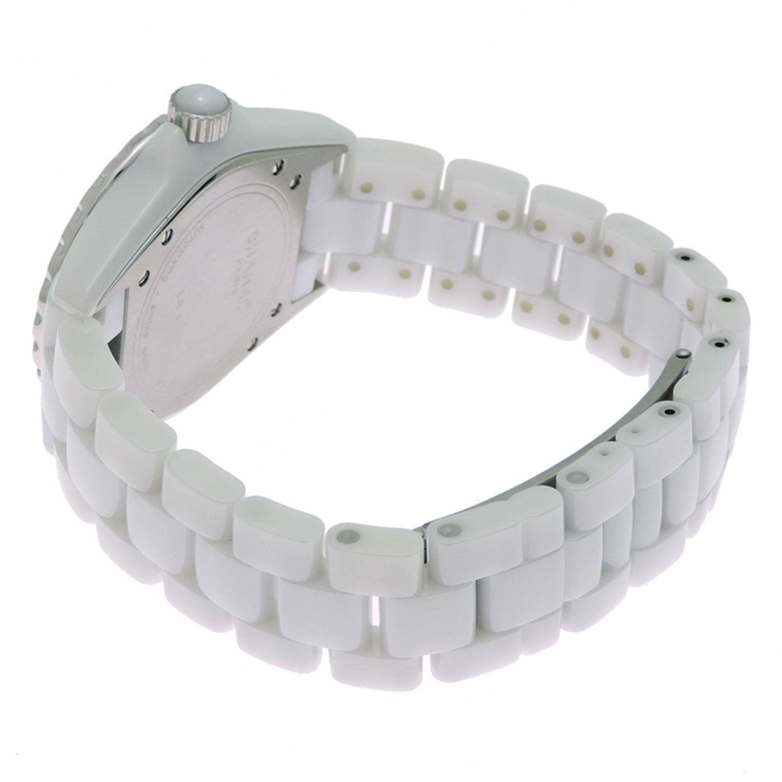 Chanel Wristwatch - 4