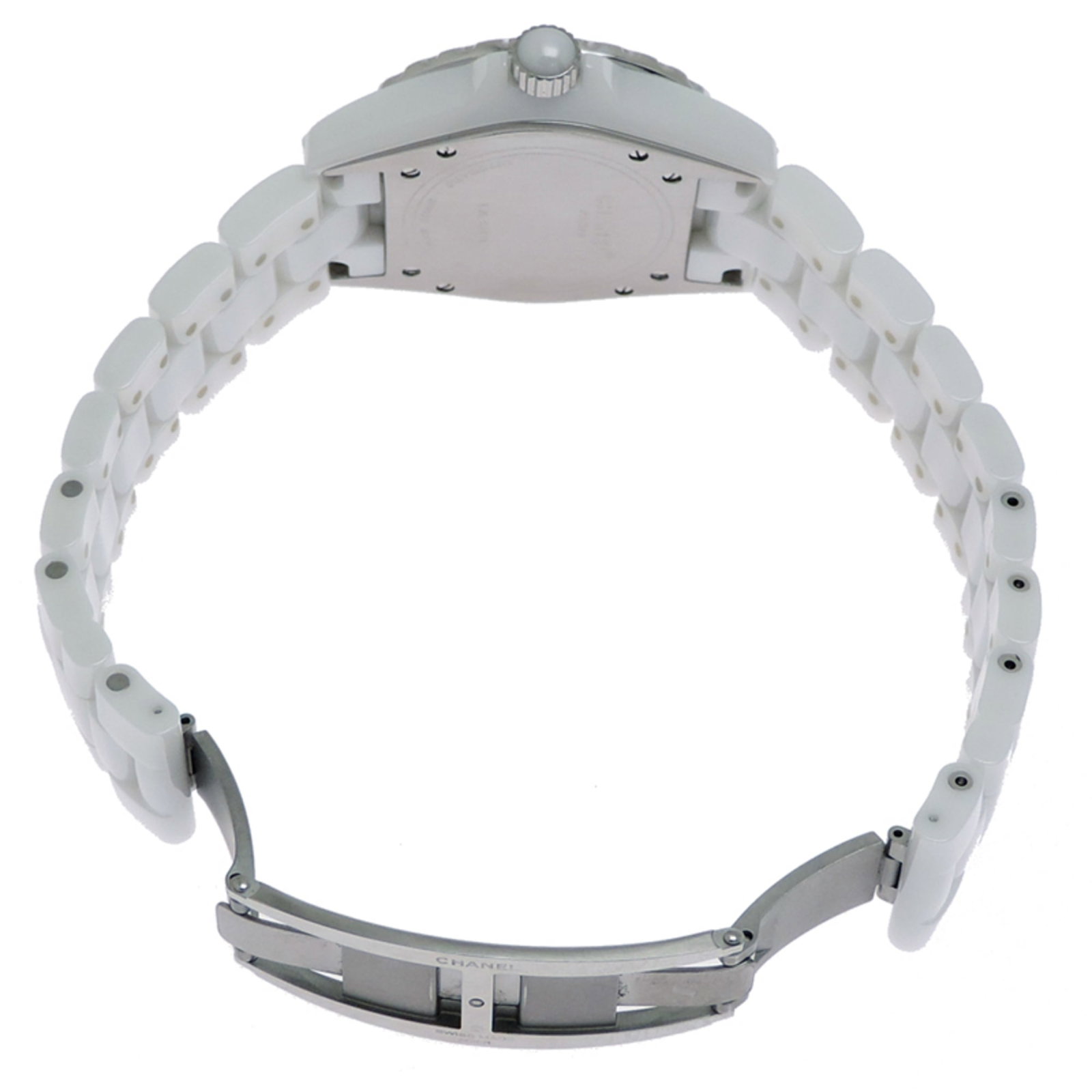 Chanel Wristwatch - 5