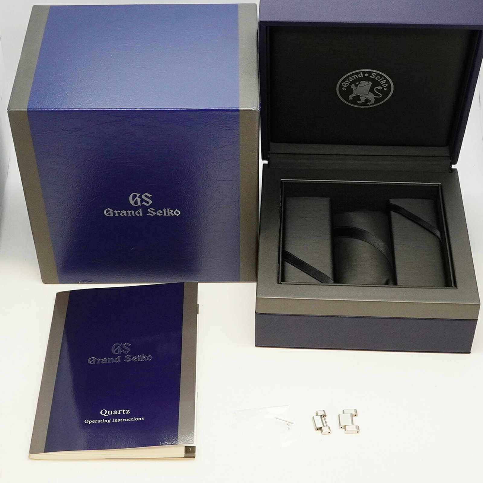Seiko Wristwatch - 10