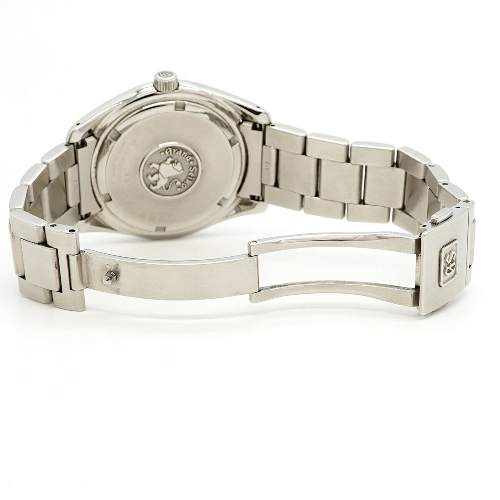 Seiko Wristwatch - 4