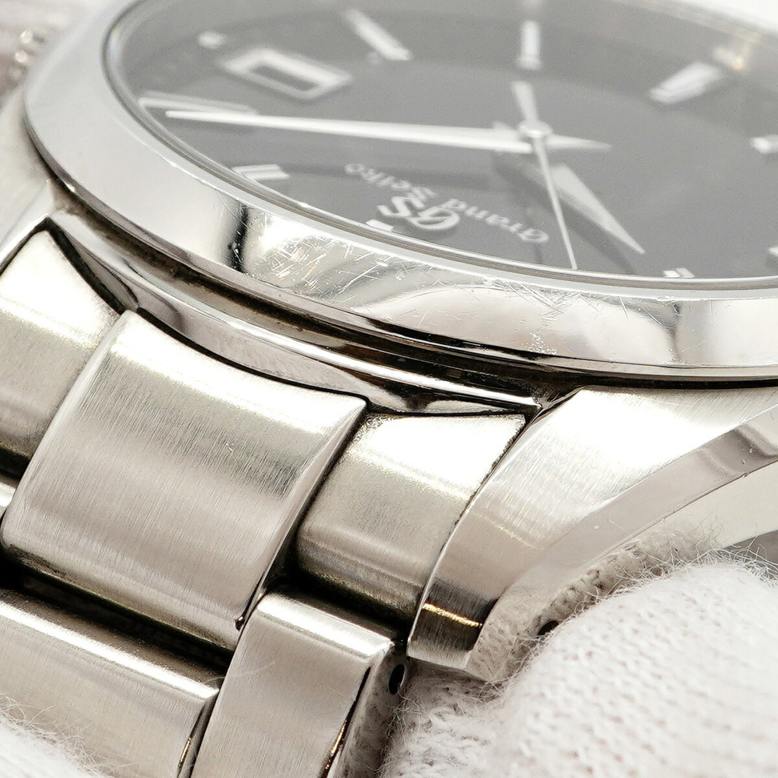 Seiko Wristwatch - 7