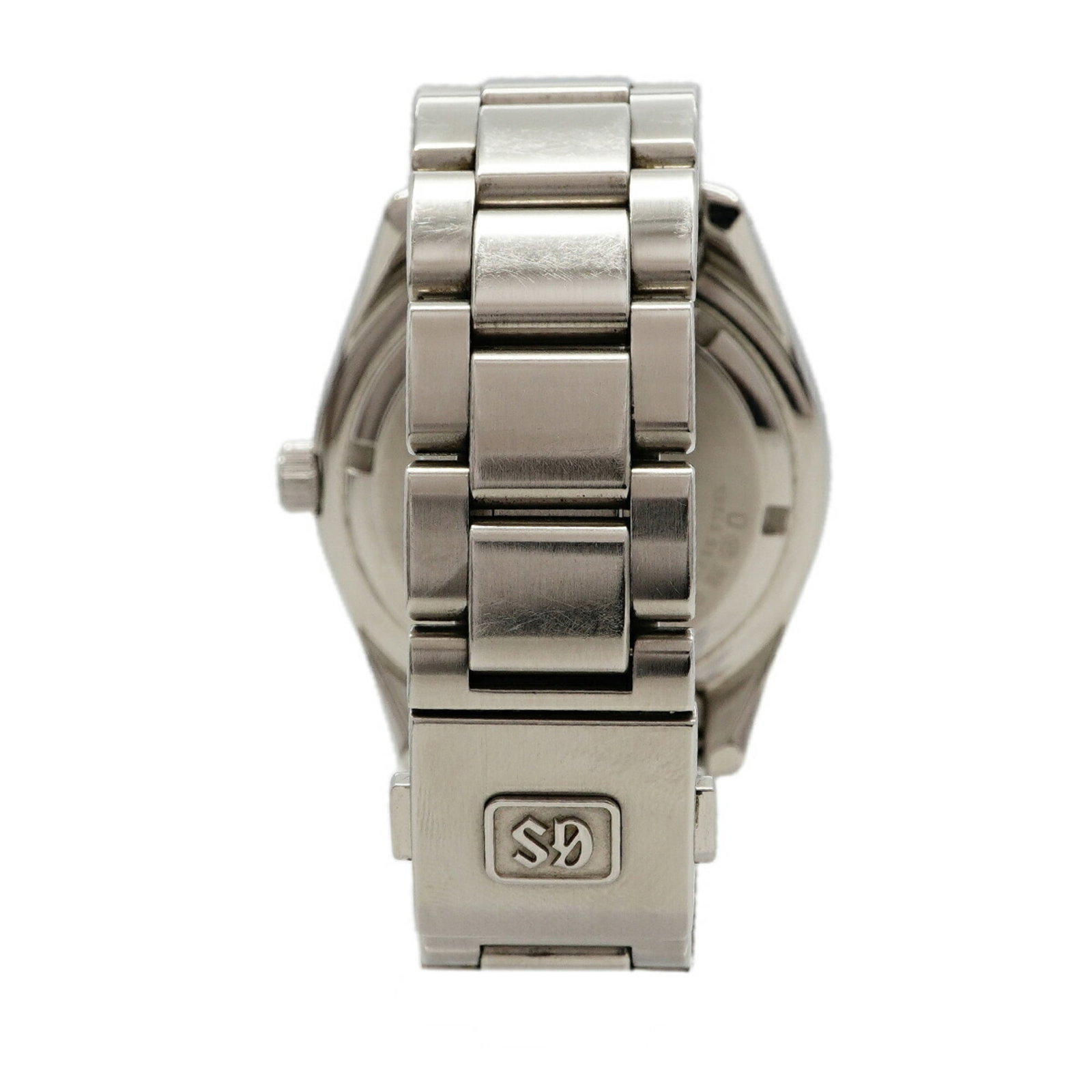Seiko Wristwatch - 8